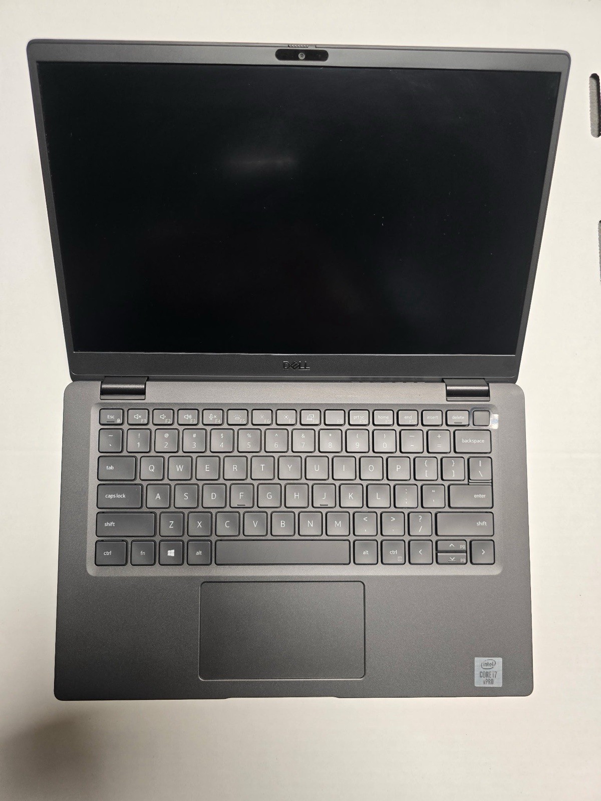 Dell Latitude 7310 13″ Laptop Intel Core i7 10th Gen 32GB 512 GB SSD Win 11 Pro