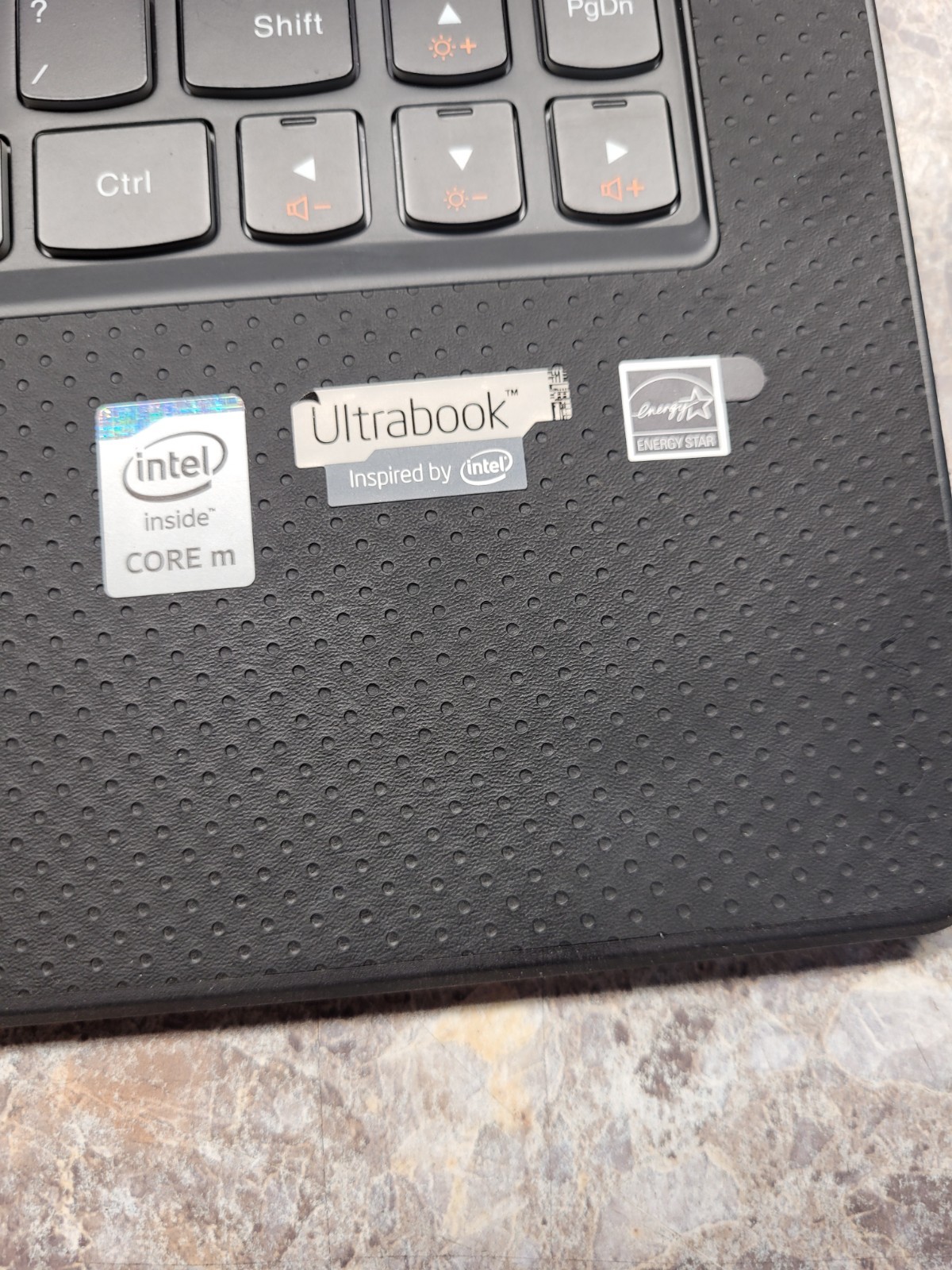 Lenovo Yoga 3 Pro-1370 13.3″ Ultrabook Laptop For Parts or Repair UNTESTED!