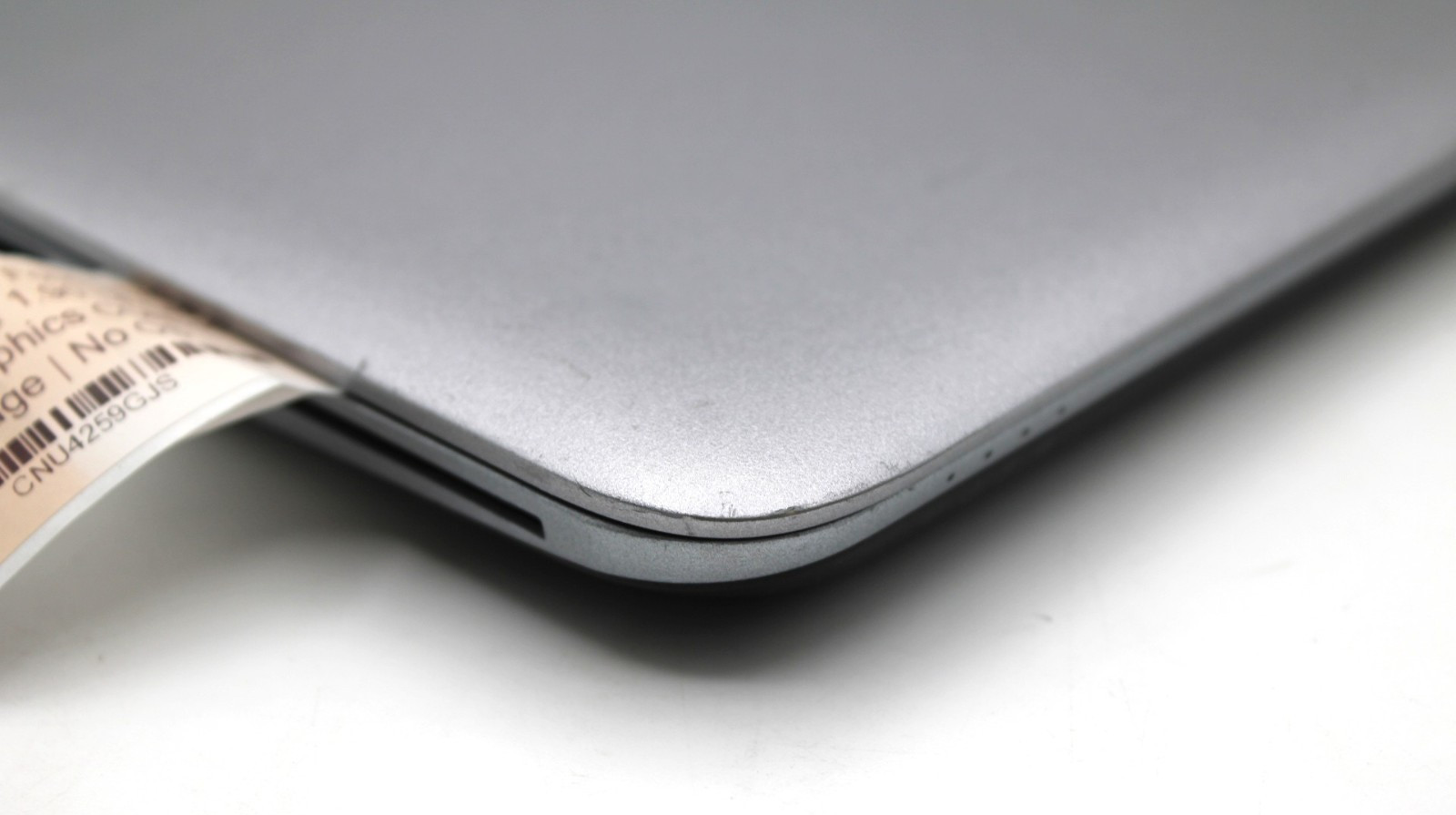 HP EliteBook Folio 9470m i5-3437U@1.9GHz 4GB DDR3 NO STORAGE OR OS *USED/TESTED*