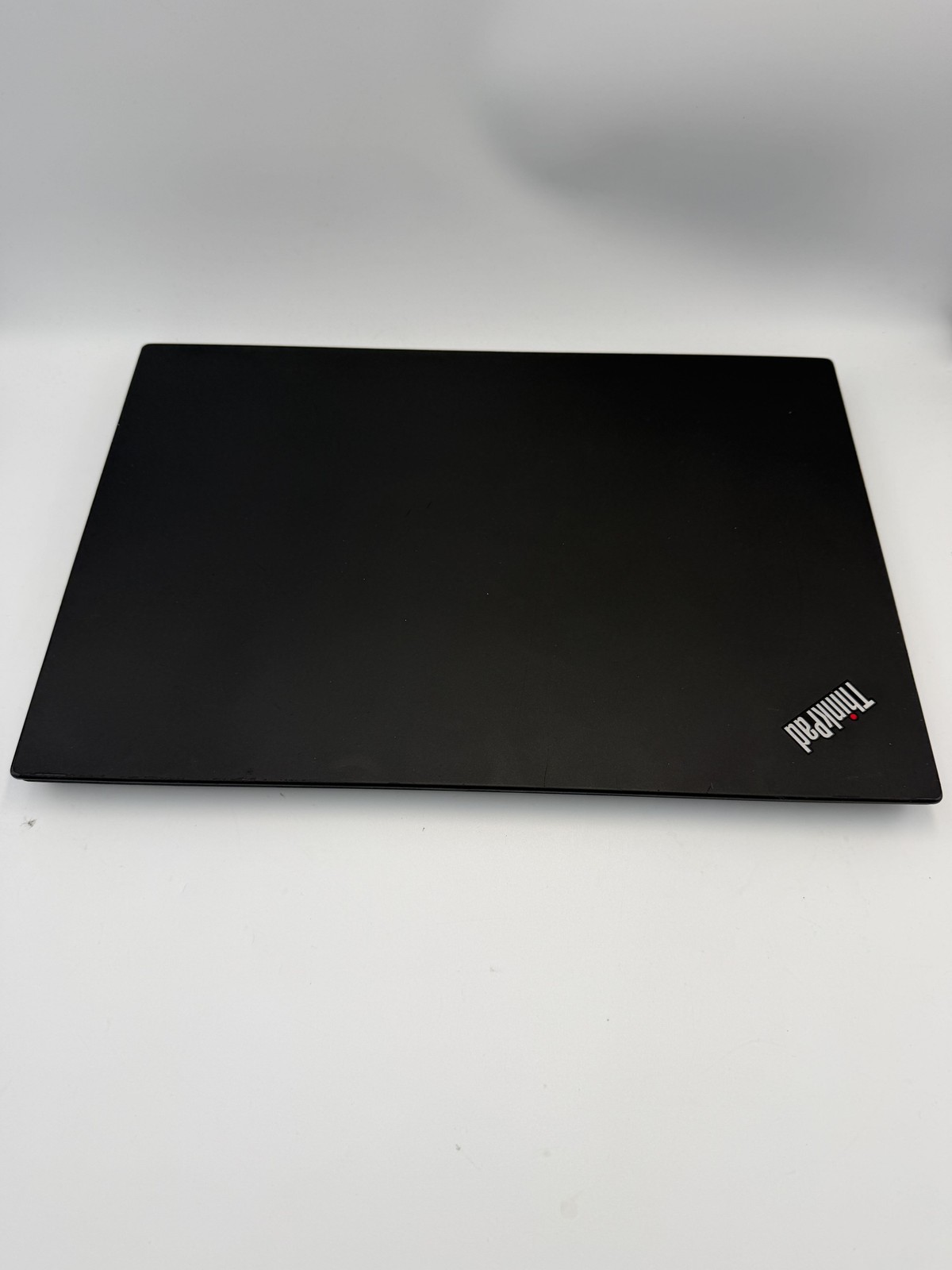Lenovo ThinkPad P15s Gen 1 (2020) Intel(R) Core(TM) i7-10510U CPU @ 1.80GHz 16GB