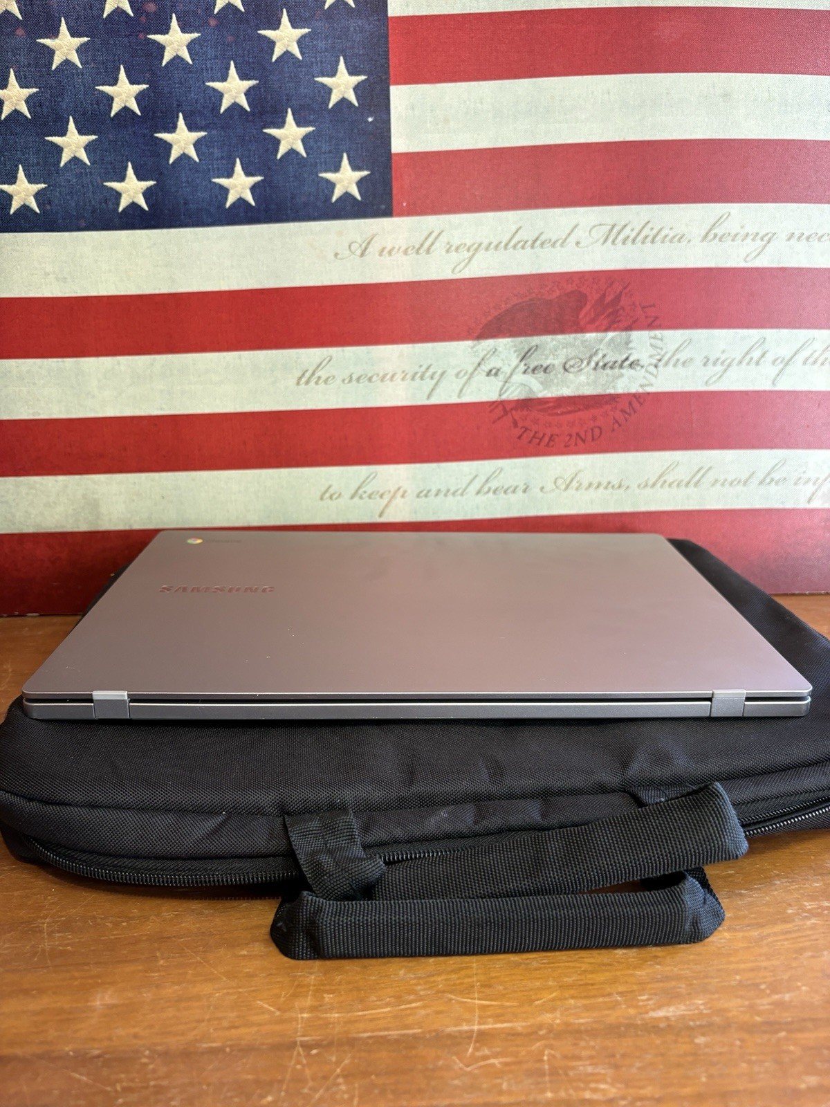 Samsung Chromebook 4. 15.6″ N4000 4GB Ram needs unlocked
