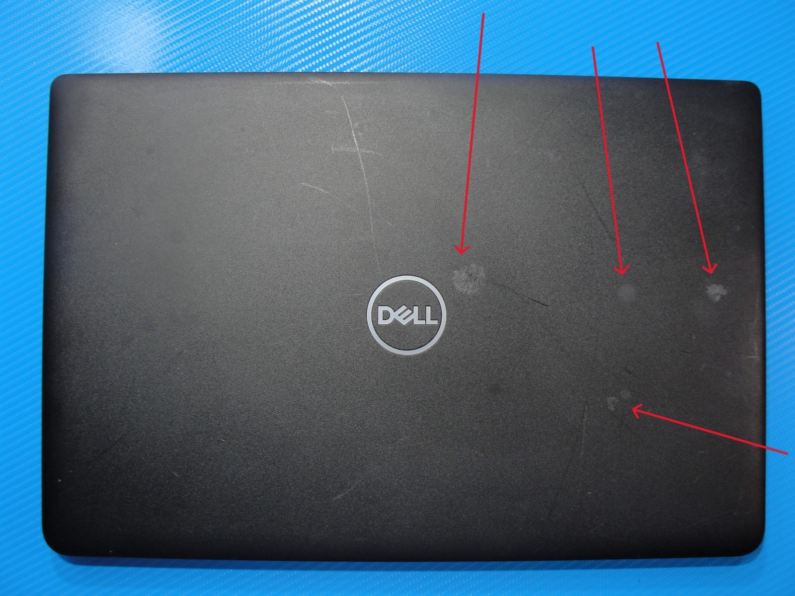 Dell Latitude 3500 15.6″FHD Intel Core i7-8565U 16GB RAM 256GB SSD NV MX130 +PA