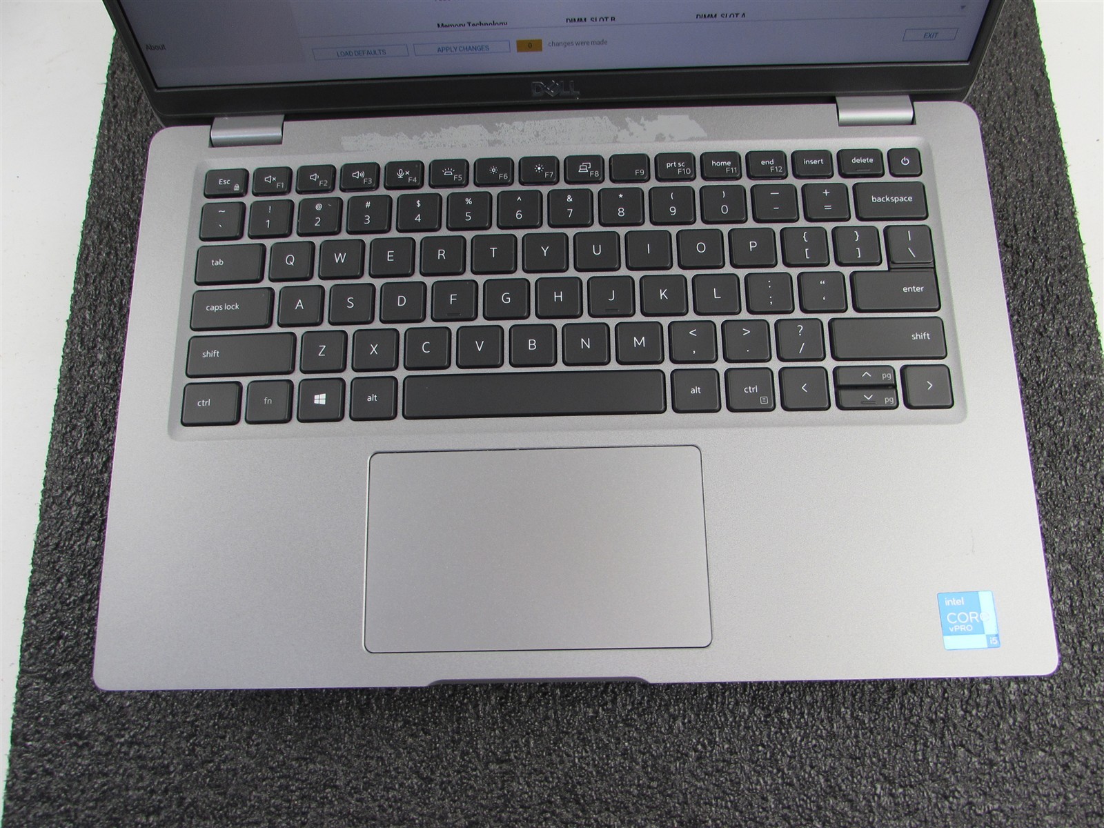 DELL LATITUDE 5420 1920X1080 FHD CORE I5-1145G7 512GB SSD 16GB RAM NO O.S
