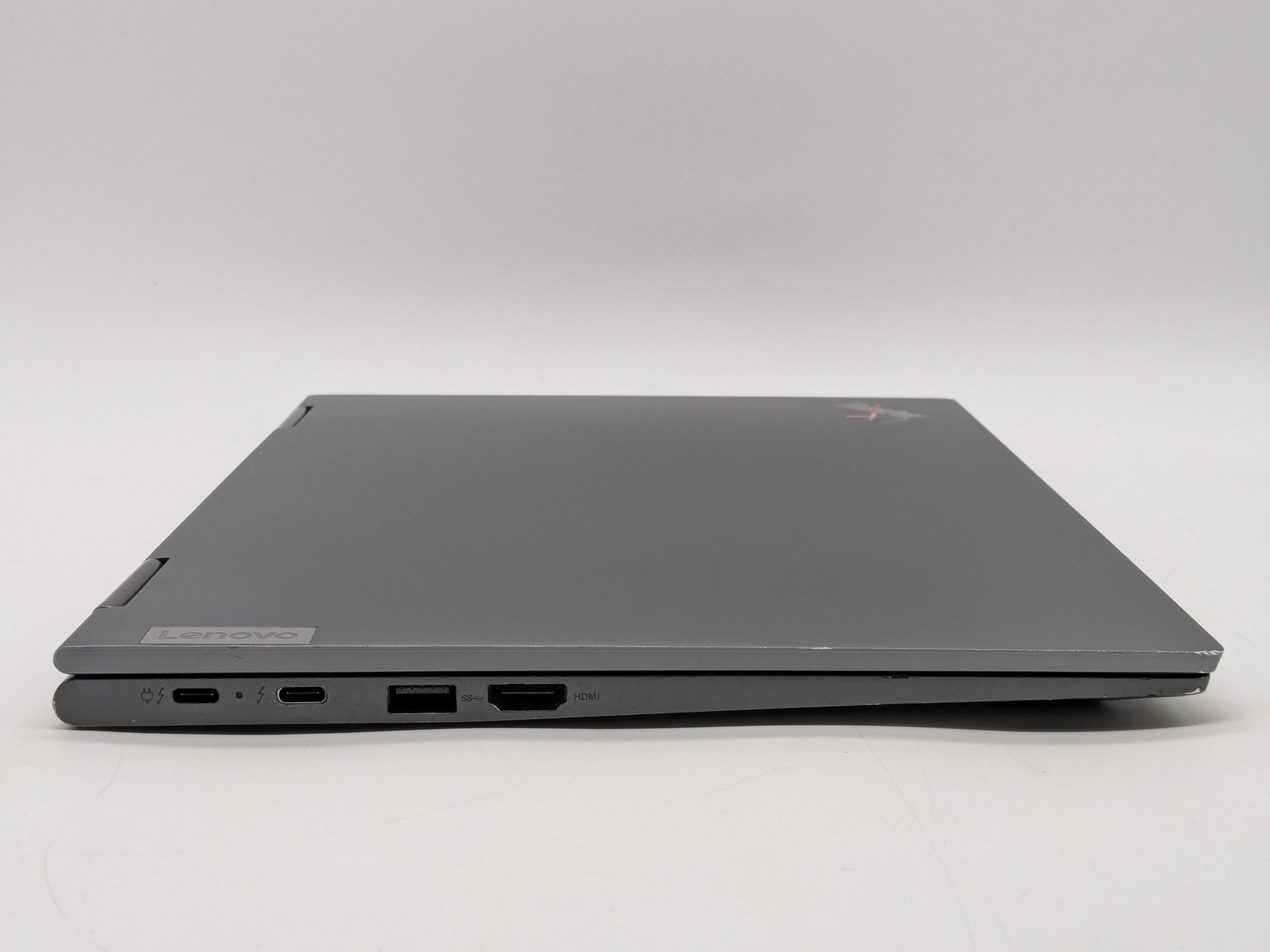 ThinkPad X1 Yoga Gen 6 2-in-1 14″ FHD+ Touch I7-1185G7 256GB 16GB W11P 4G *READ*