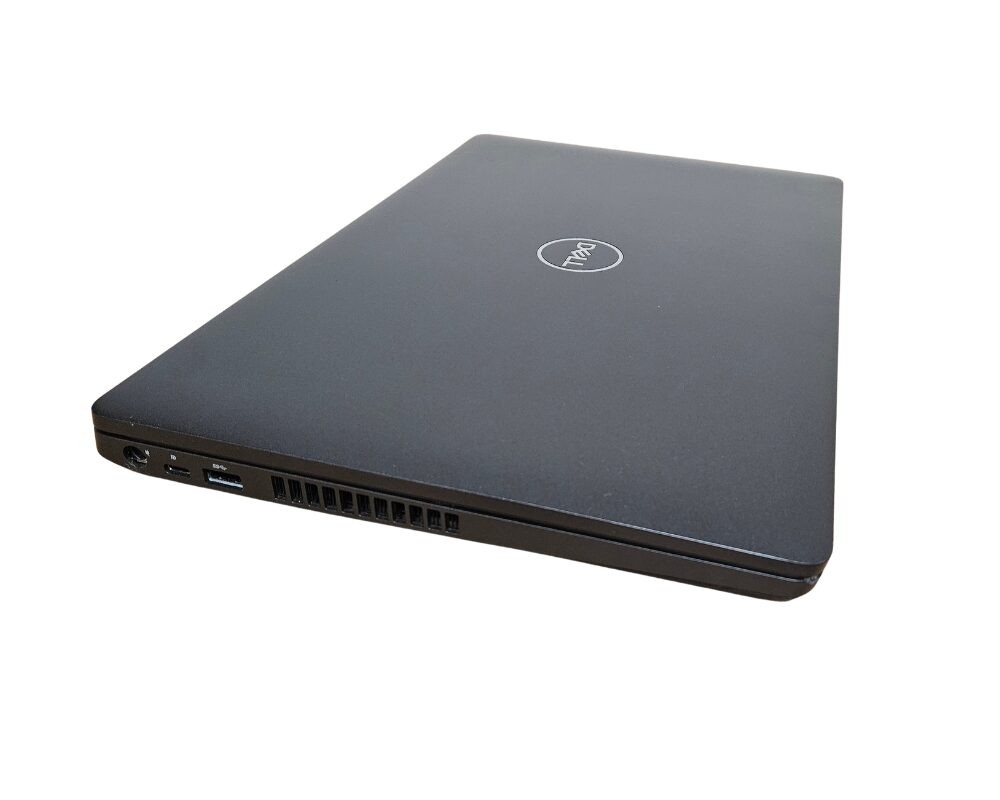 Dell Latitude 5500 Laptop i5-8365U 1.6GHz 4-Core 16GB RAM 256GB SSD Windows 11