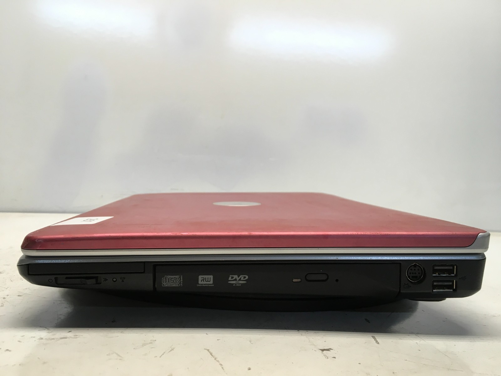 Dell Inspiron 1525 Intel Core 2 Duo 06FD 2GHz 4 GB NO HDD READ