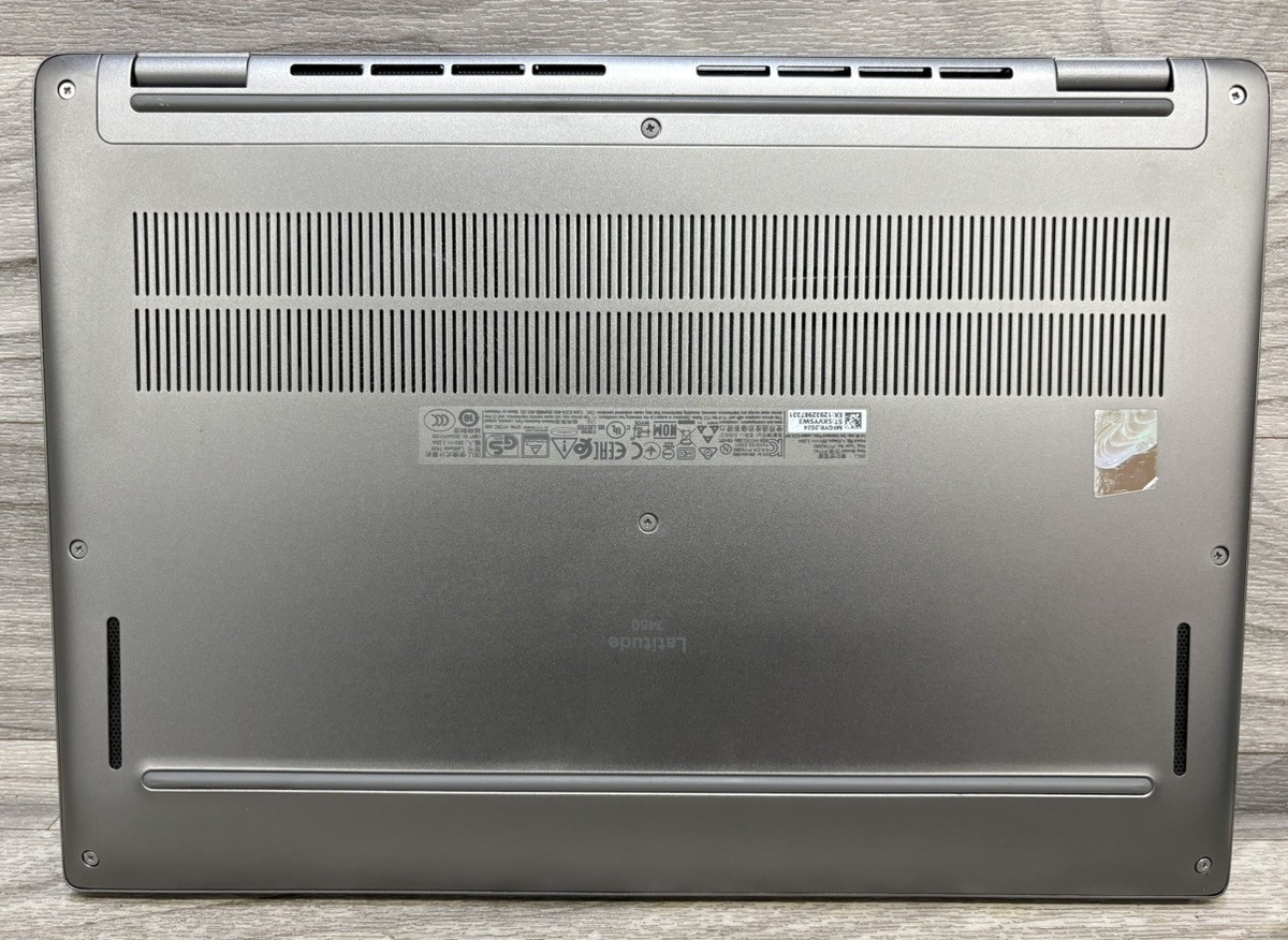 Enterprise AI Laptop Dell 7450 – Core Ultra 7 vPro – 16GB/1TB – 49-C (A1D026223)