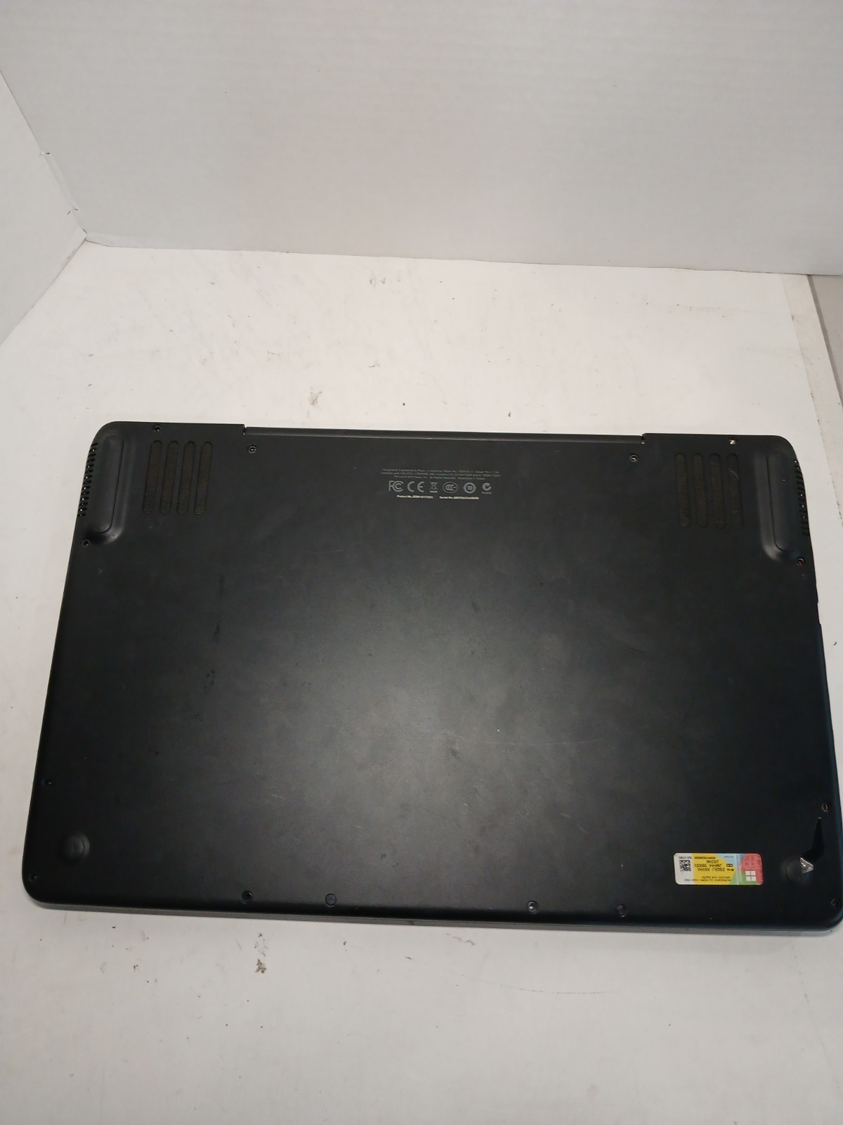 Razer Blade Pro Gaming Laptop 17.3″ i7-4720HQ 500GB 16GB GTX 960M WIN11 #97