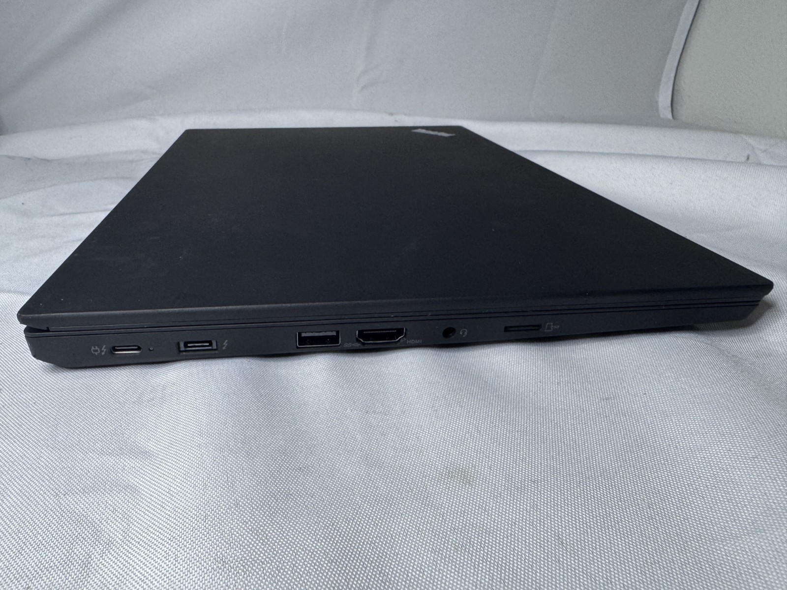 Lenovo ThinkPad T14 Gen 2, i7-1165G7 2.8GHz, 16GB RAM, 512GB SSD, WIN 11