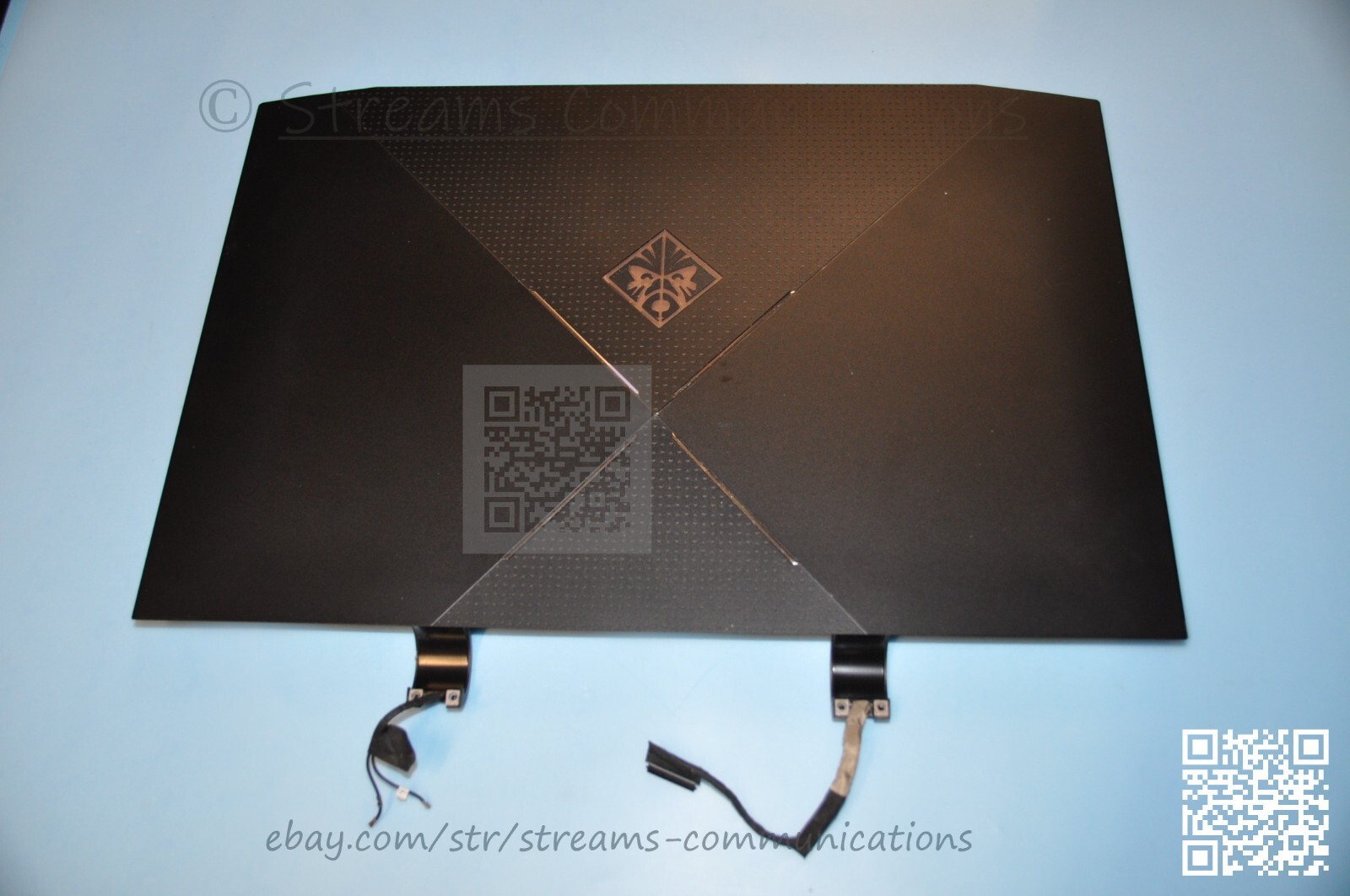 HP 17-AP 17-ap010nr 17-ap020nr 17-ap051nr 17-ap052nr 17-ap09 Laptop LCD Assembly