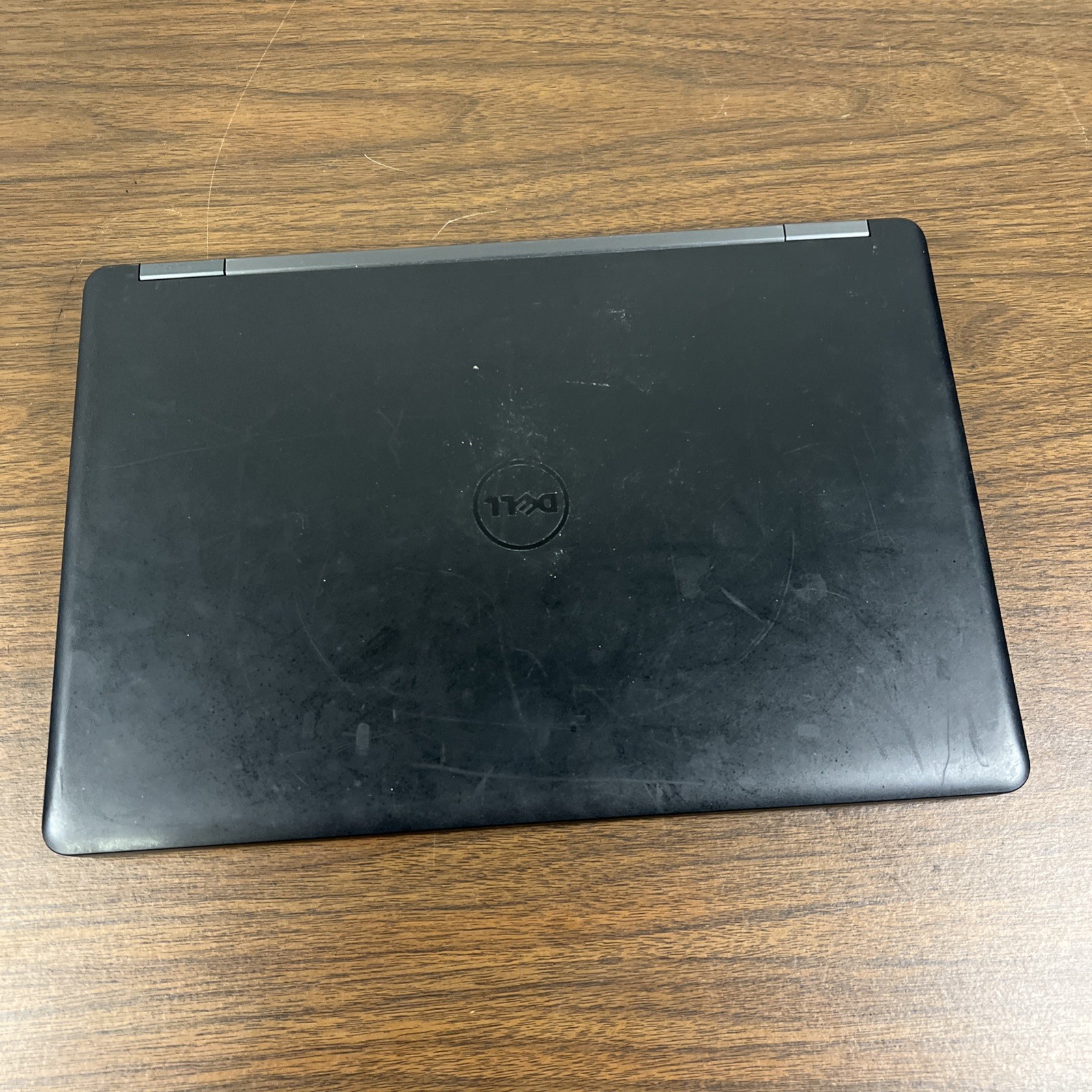 Dell Latitude E5550 i5-5300U 2.3GHZ 4GB RAM – NO HDD, NO OS, NO BATTERY