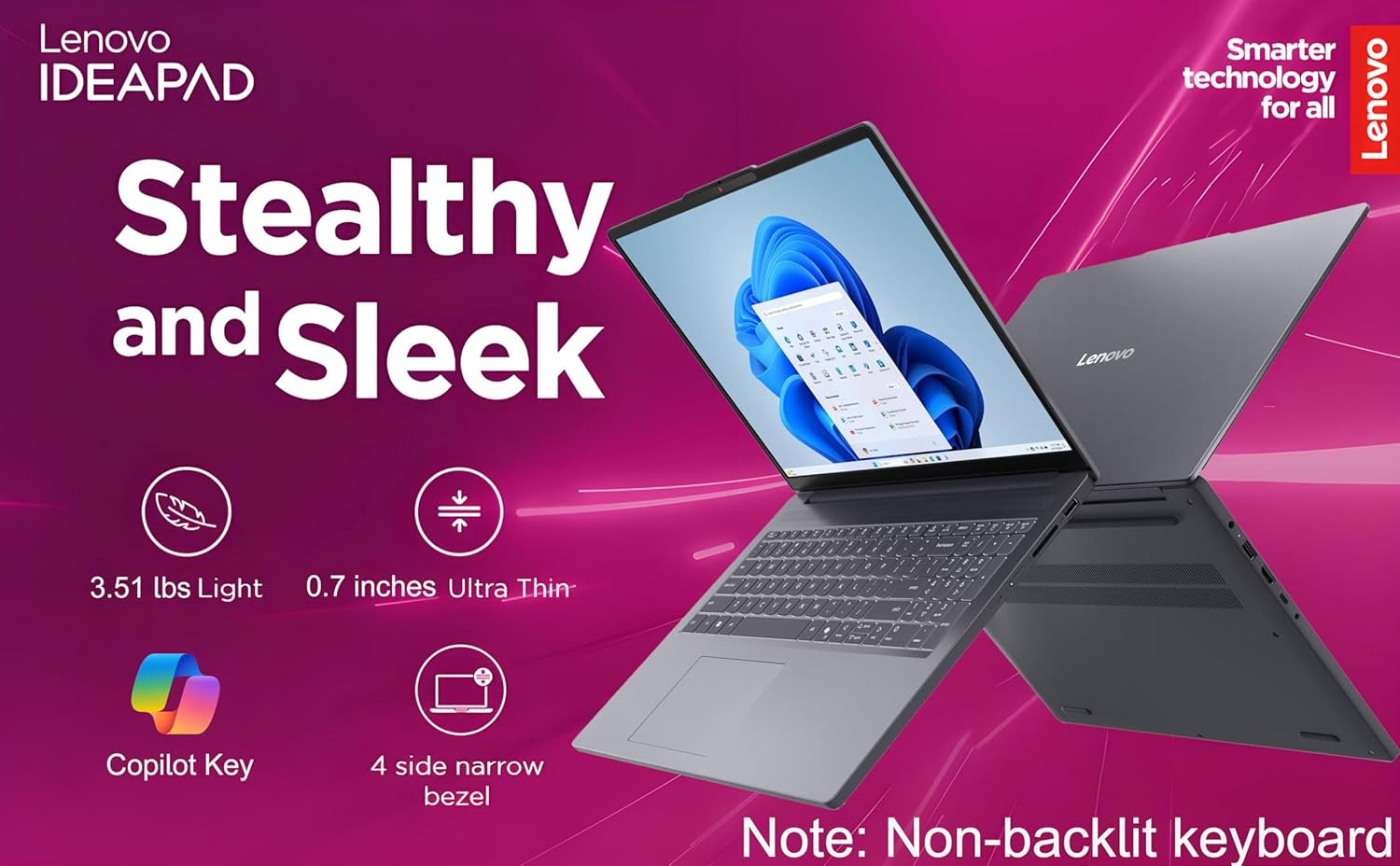 2026 Premium Business & Student Laptop, 15″ WUXGA Display with Microsoft 365, 13