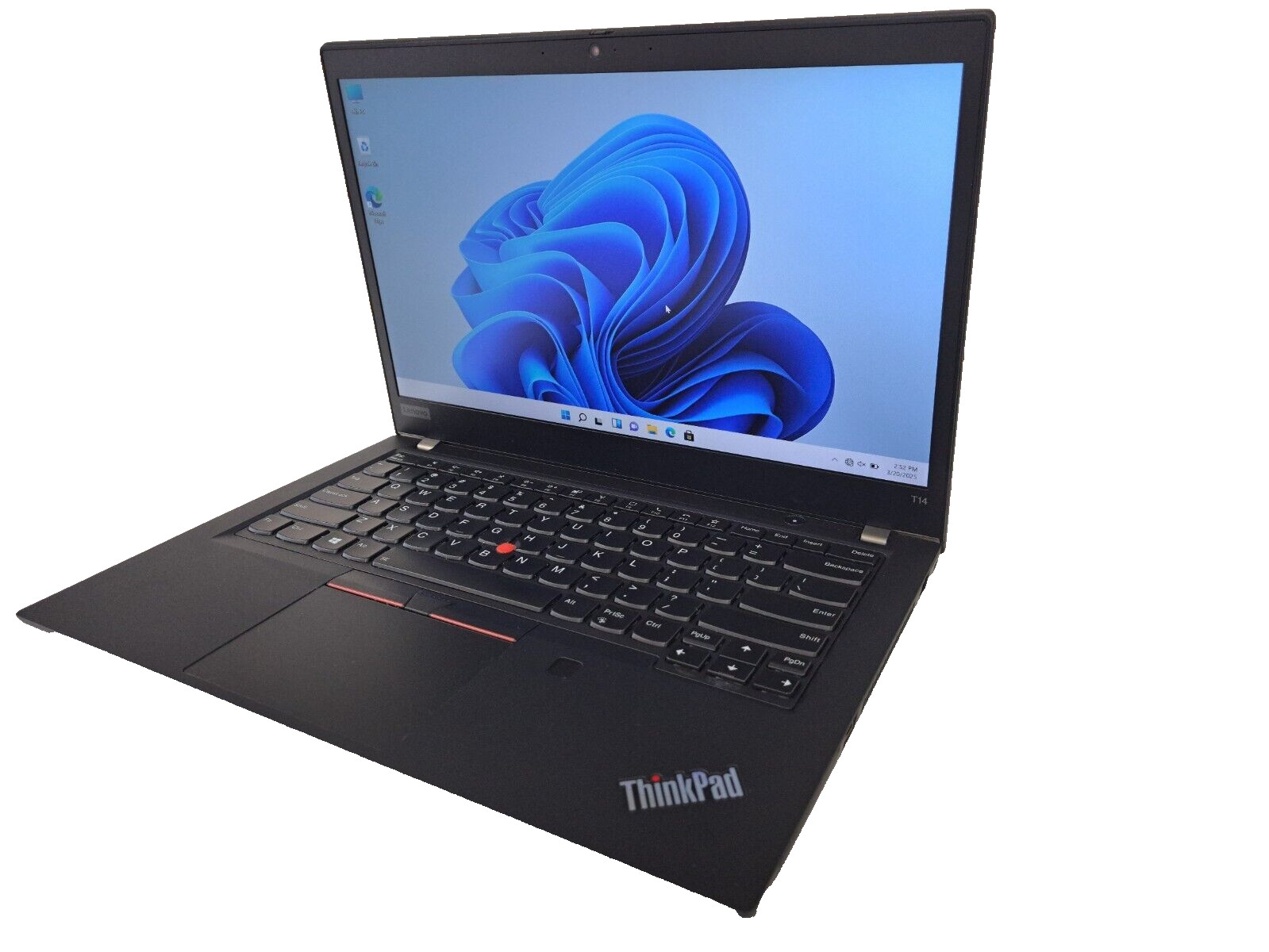 Lenovo ThinkPad T14 1st Gen ( Business Laptop ) Intel Core i5 10th Gen, 16GB RAM