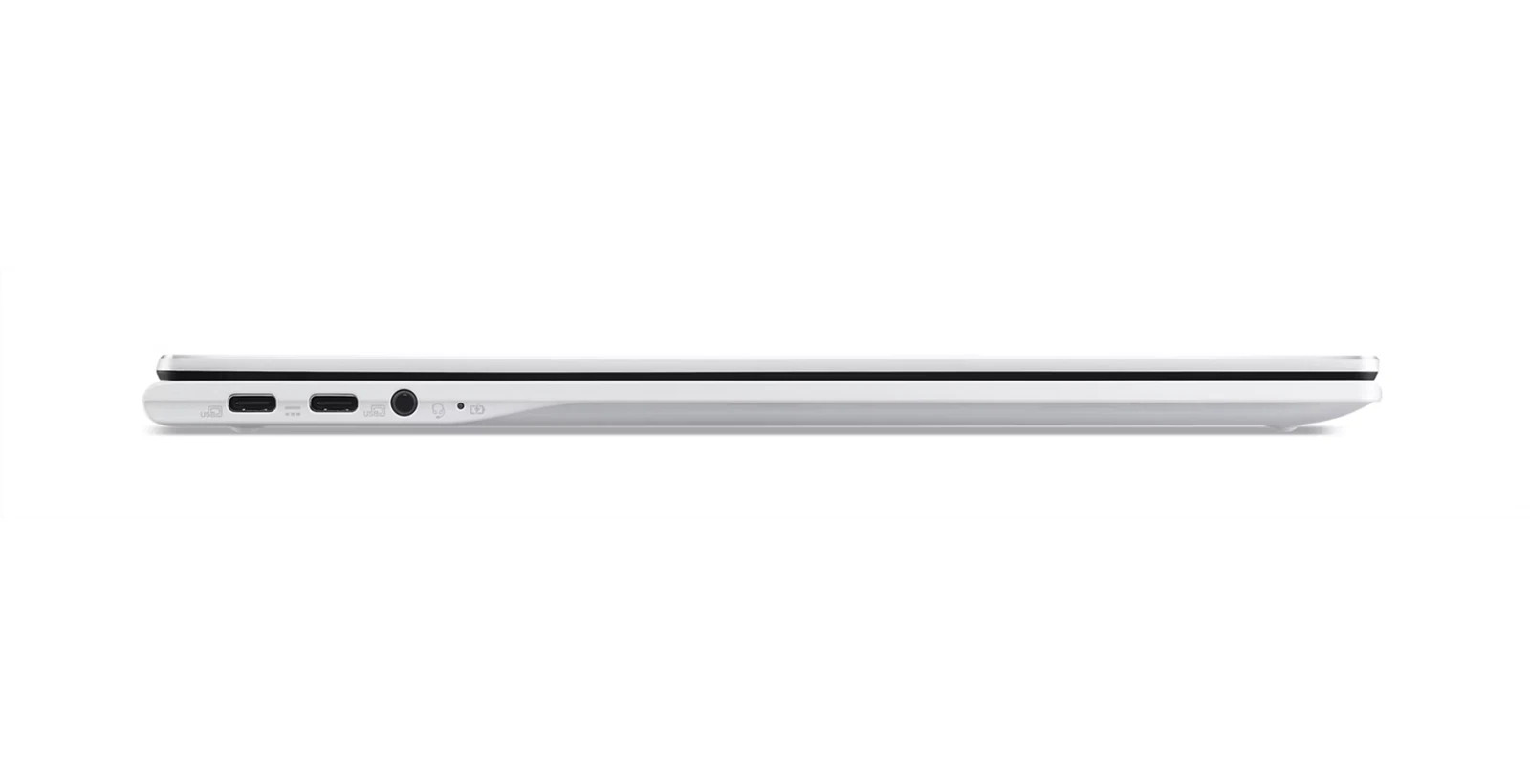 Acer Chromebook Plus Spin 514 14″ Touch WUXGA MediaTek 12GB 256GB Refurbished