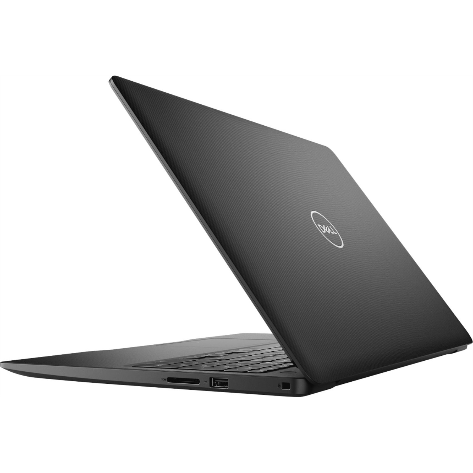 Dell Inspiron 3593 15.6″ 16GB 256GB, Black