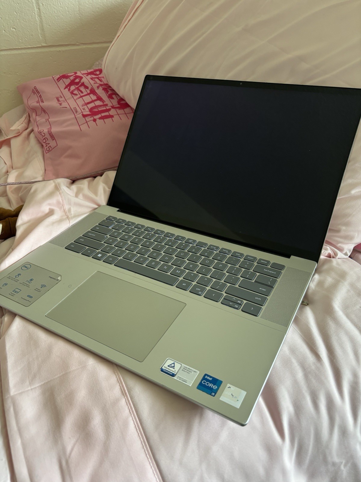 Dell Inspiron 16 5630/ I5 13Gen 1335U /8GB /512GB /Touch Screen