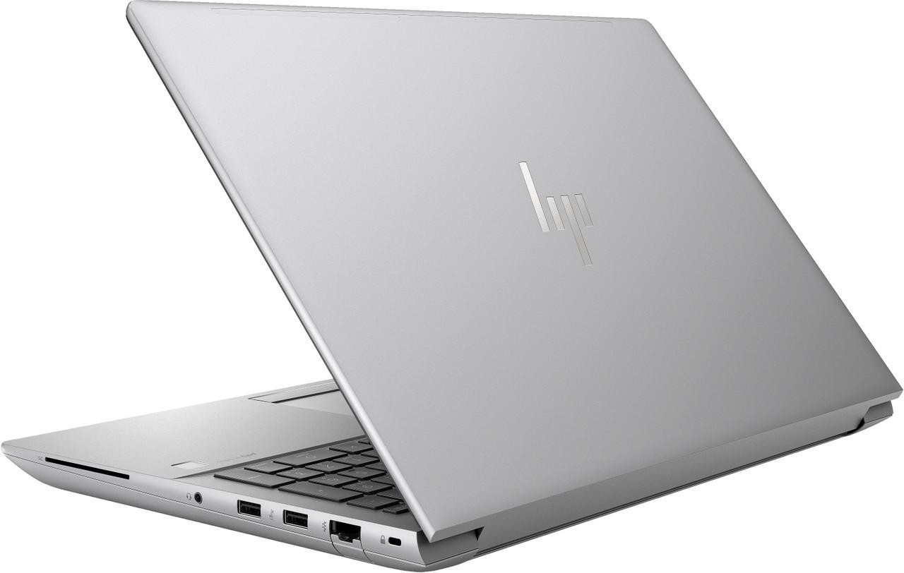 HP ZBook Fury 16 G11 i9-13950HX 32GB 1TB SSD RTX A2000 16″ Win 11 Pro