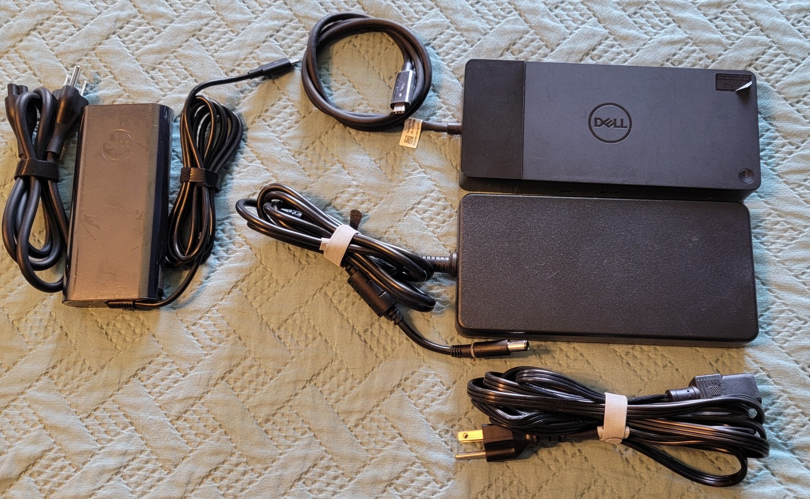 Dell 3561 15.6″ Intel i7-11850H 2.50 GHz 32GBRam 500GB SSD Nvidia T1200GPU Win11