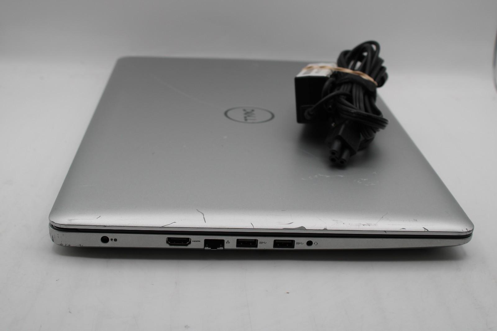 Dell Inspiron 5775 _ Ryzen 5-2500U _ 16GB RAM _ 256GB SSD _ No OS _ w/ AC