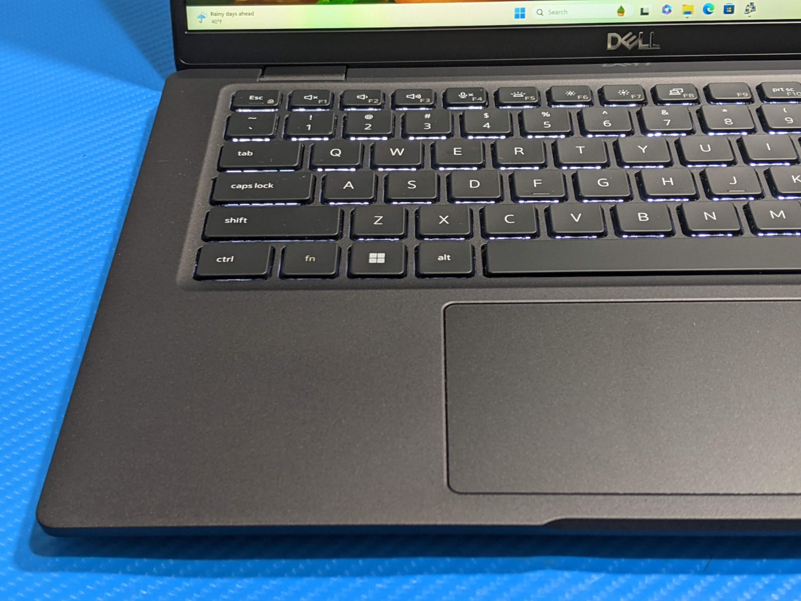 Dell Latitude 7430 14″ FHD TOUCH i7-1265U 1.8GHz 32GB 256GB SSD WRTY-03/2026 +PA