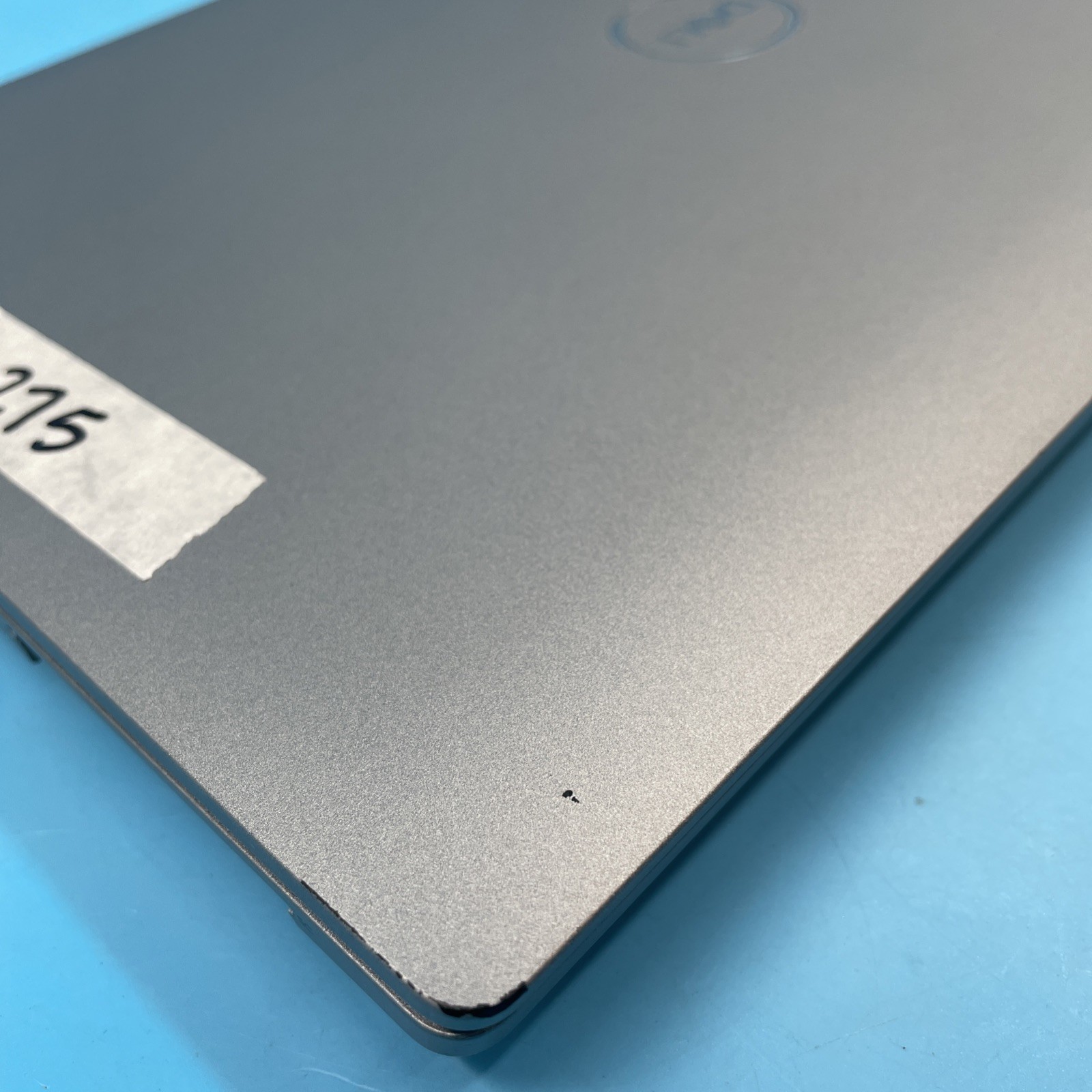 Dell Latitude 5420 | i7-1185G7 | 16GB RAM | 256GB SSD | NO OS | 49% BATT