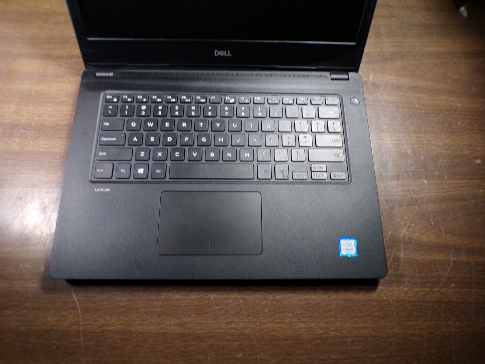 LENOVO THINKPAD E560 INTEL CORE i3-6100U 2.30GHZ 4GB RAM **NO HD/ NO CADDIE