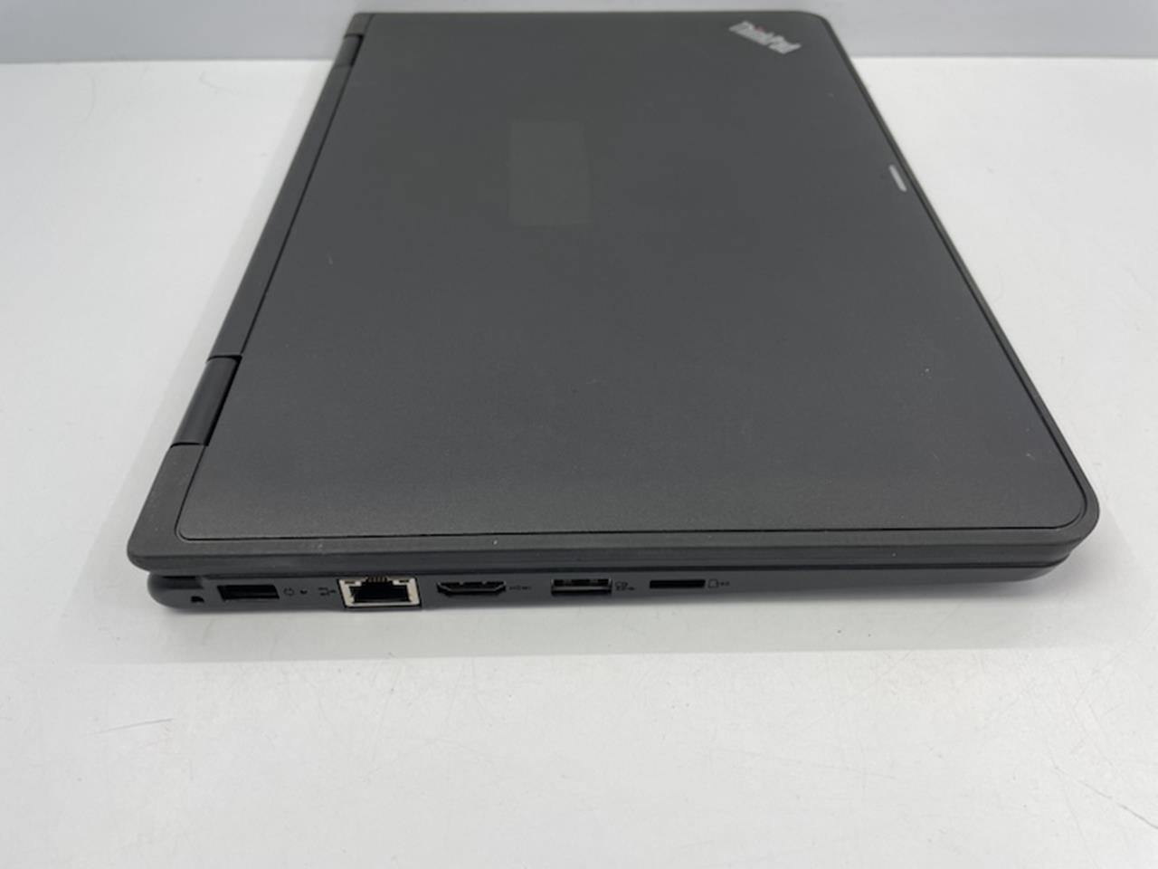 LENOVO THINKPAD YOGA 11E 5TH GEN Celeron N4120 1.10GHZ+4GB No HD/OS Bios Lock C