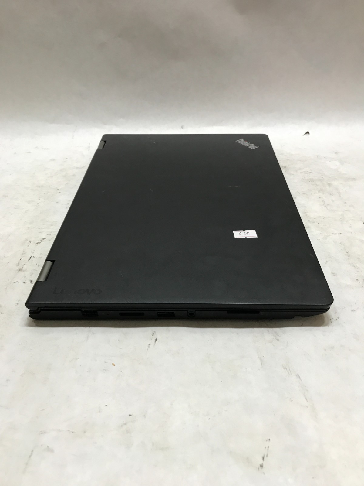 Lenovo ThinkPad Yoga 460 14″ Intel Core i5 NO RAM NO SSD/OS For Parts READ! – DW