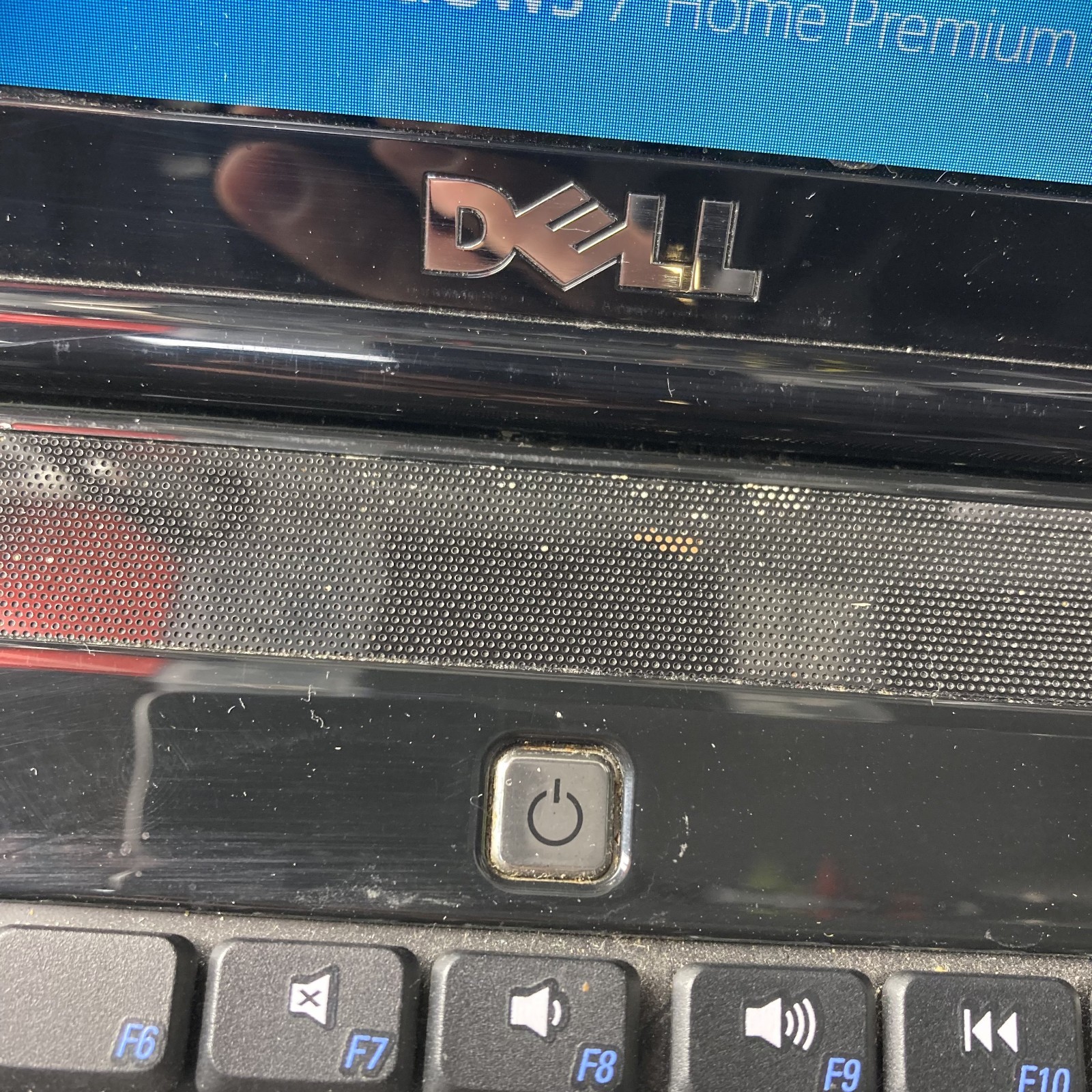 Dell Inspiron 1545 15.5″ Retro Gaming Pentium Dual T3400 2.16GHz 3GB RAM 1TB HDD