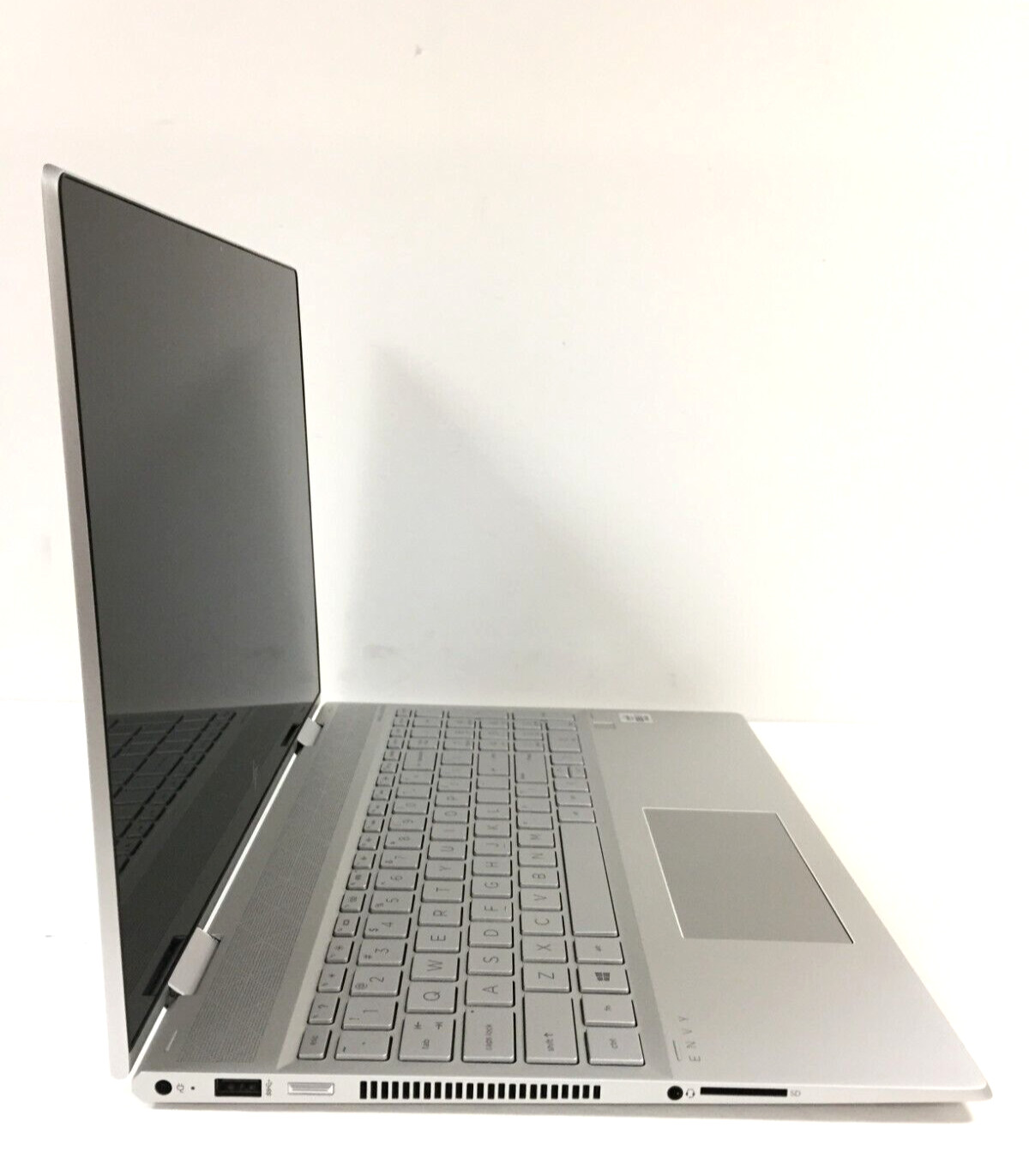 HP Envy x360 Convertible 15-dr1072ms 15.6″ Touch Laptop/i7-10510U/16GB/512GB SSD