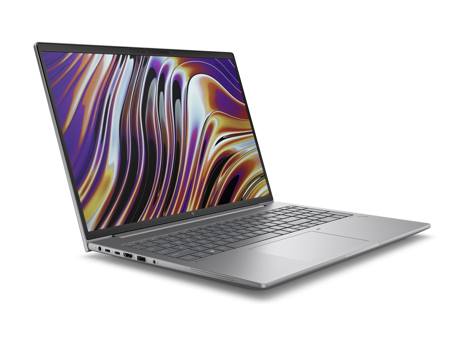HP ZBook Power 16″ G11 Ultra 7 165H 1.4GHz 2000 Ada 8GB RTX 64GB 1TB 16 Webcam B