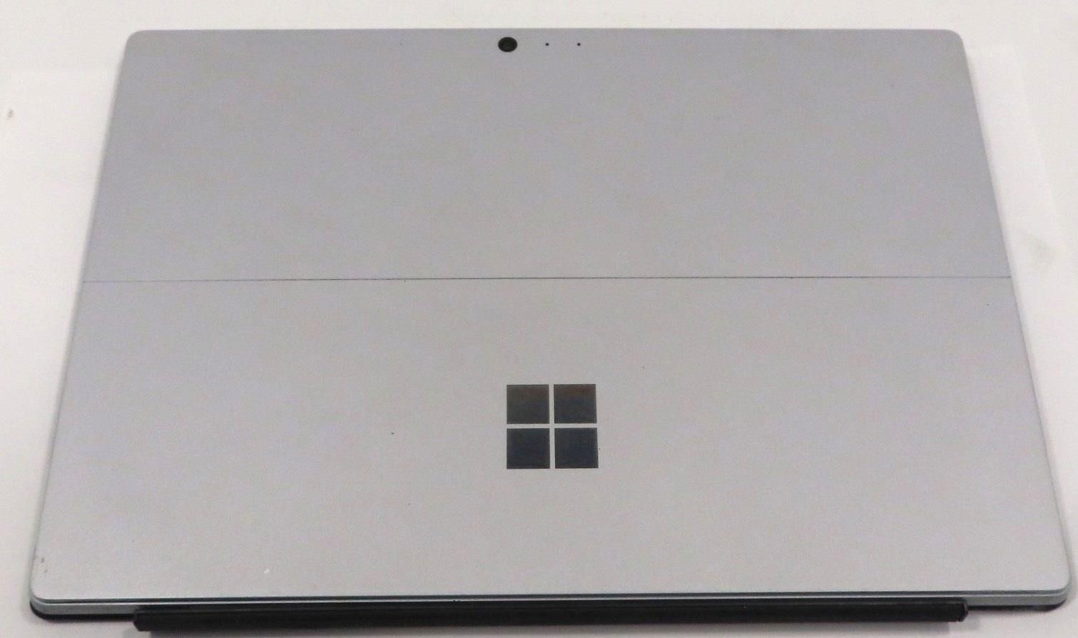 Microsoft Surface Pro 5 1796 Core m3-7y30 1.00GHz 4GB 128GB Win 10 Tablet