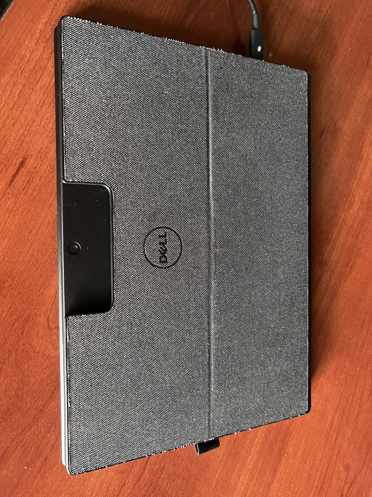Dell Pro Latitude T02H001 Intel M5-6Y57 @1.10 8GB RAM 256GB HDD NO OS