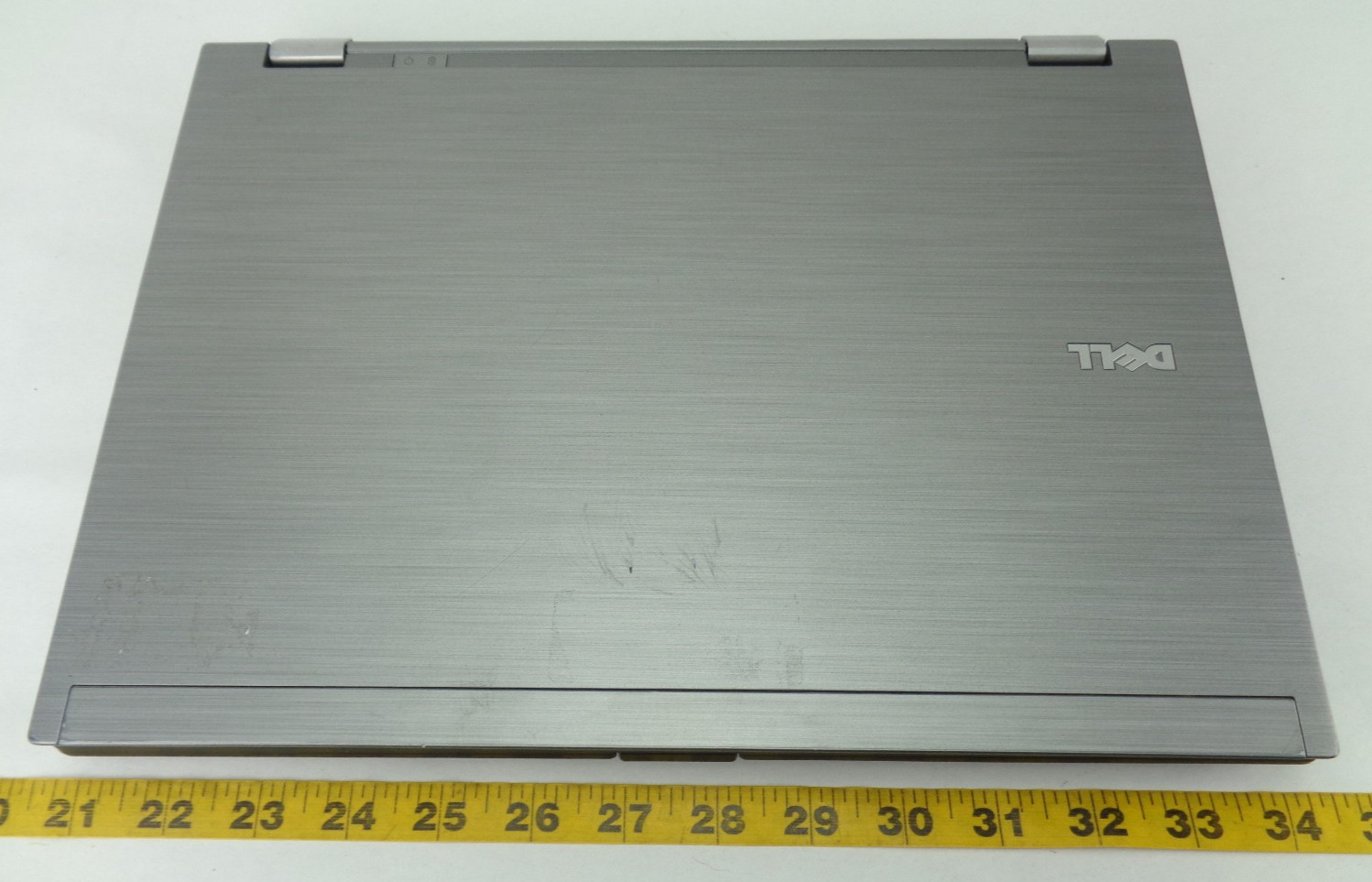 Dell Latitude E6410 Laptop Computer 4GB RAM Intel Core i5 M560 CPU 2.67 NO HDD