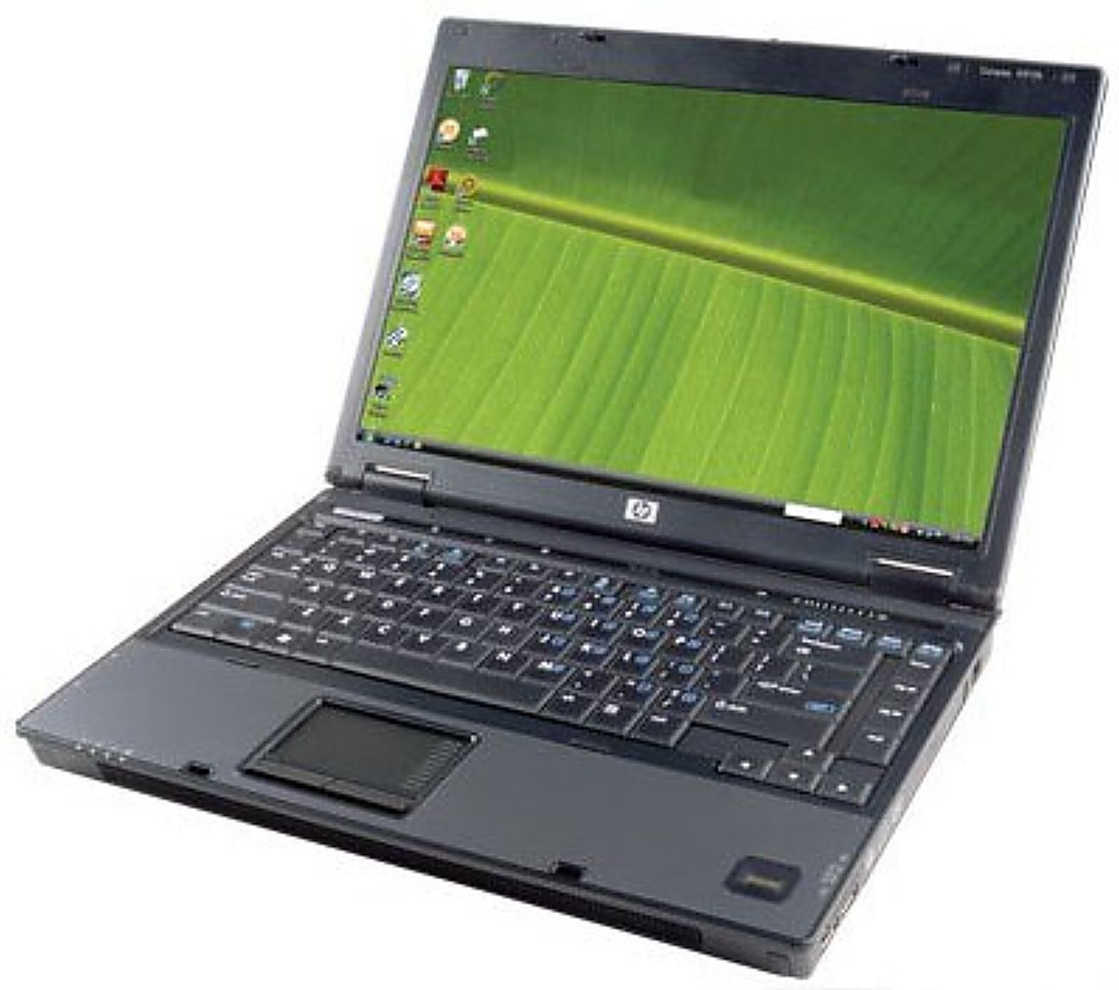HP/COMPAQ nx6325 SEMPRON LAPTOP 320 GIG HD CDR + DVD/RW VERY GOOD SCHOOL SURPLUS