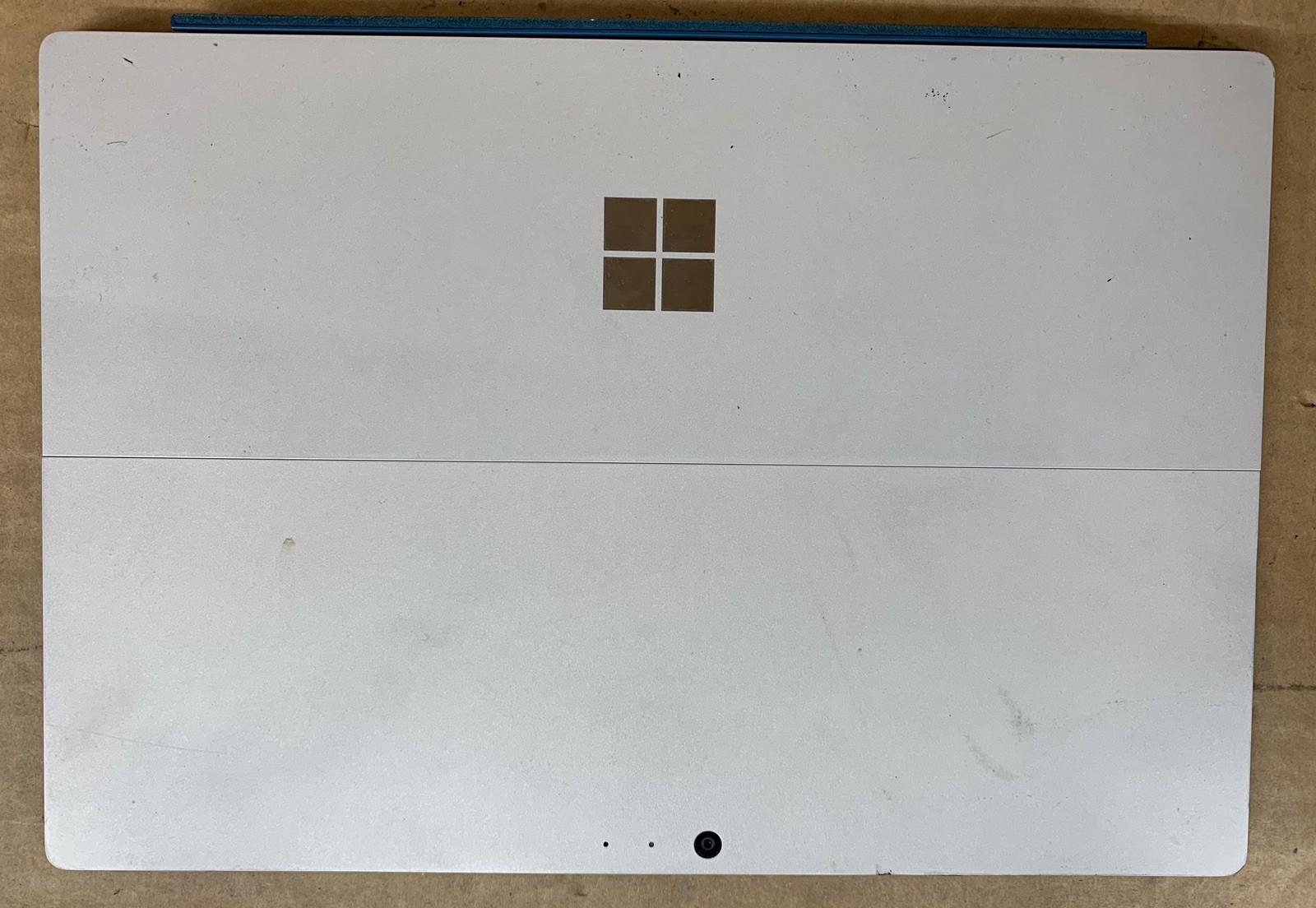 Microsoft Surface Pro 4 1724 Intel Core i5-6300U 8GB DDR4 RAM 256GB SSD *READ*