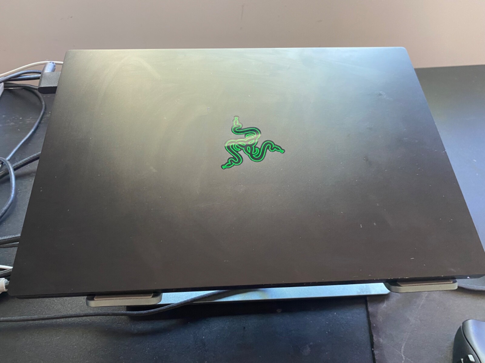 Razer Blade 14″ (1TB SSD, AMD Ryzen 9 6000 Series, 4.90 GHz, 16GB, GeForce…