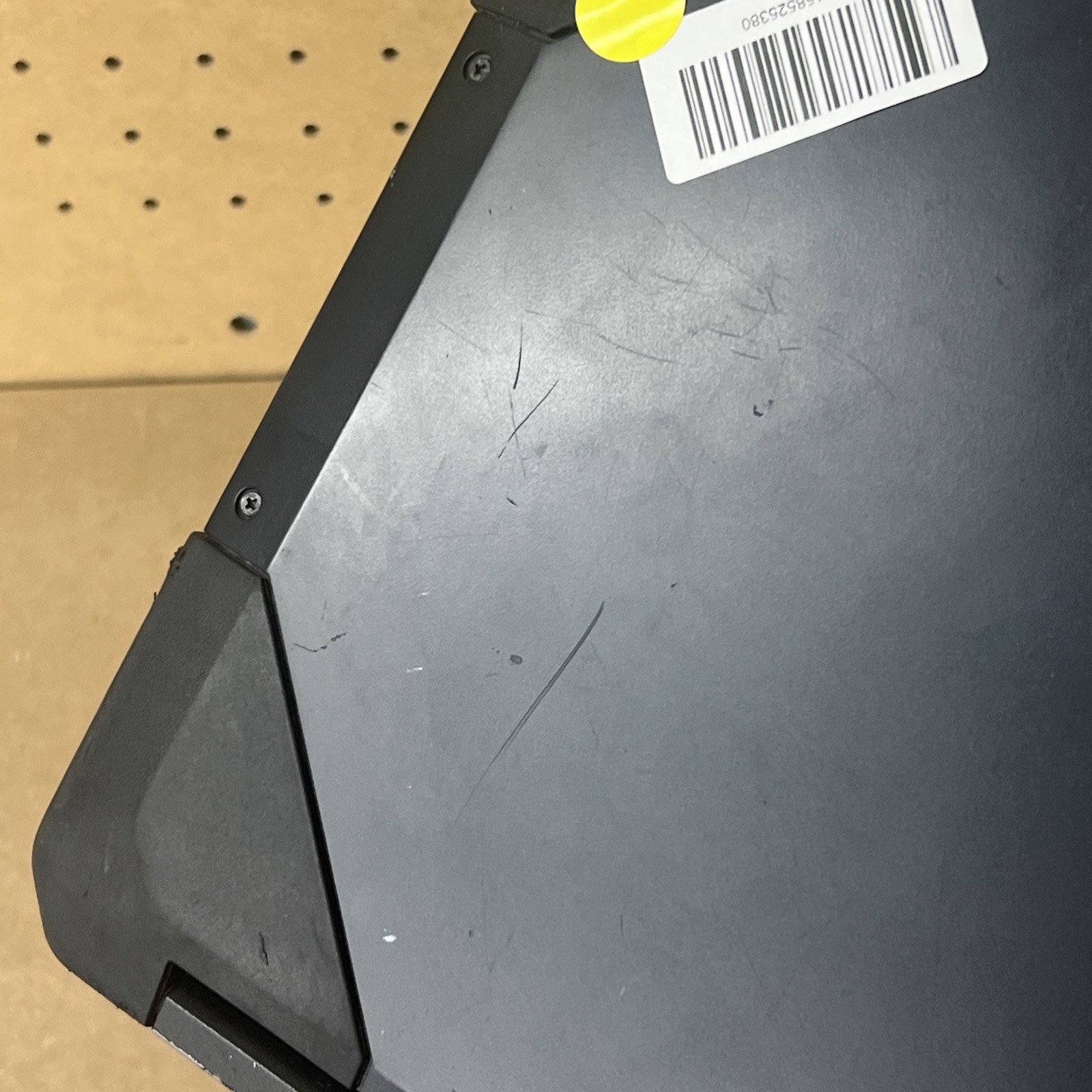Dell Latitude 5414 Rugged Laptop i7-6600U 8GB Ram 256GB SSD- Fair *Low Batt*