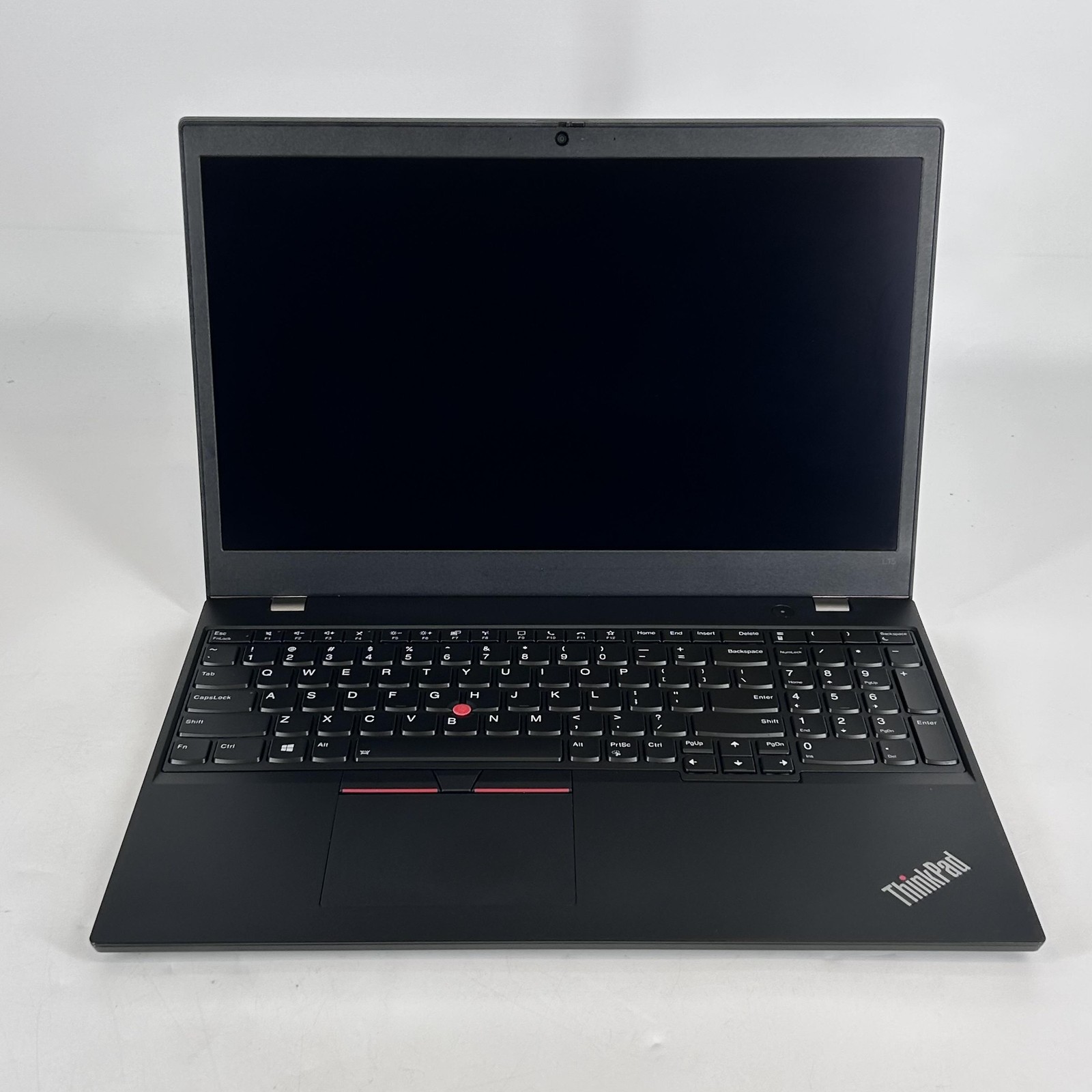 Lenovo ThinkPad L15 Gen 2 FHD TOUCH i7-1165G7 2.80GHz 16GB 256GB SSD Very Good