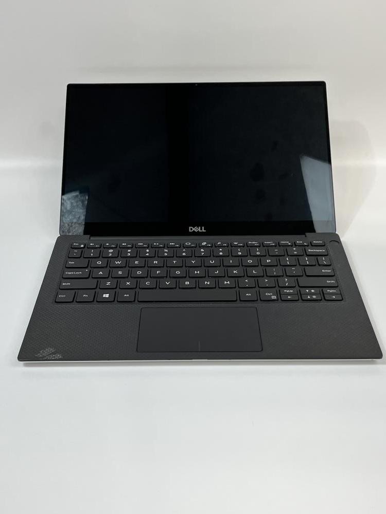 Dell XPS 13 9305 256GB, 8GB RAM WiFi P82G004 Silver – Fair