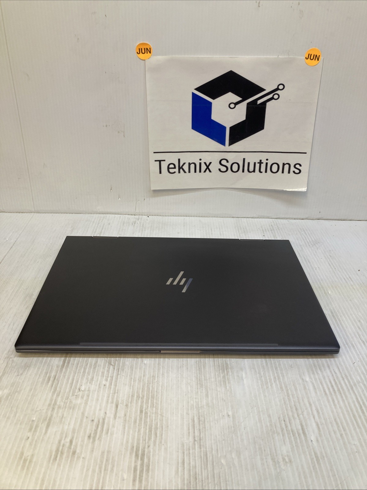 HP ENVY X360 CONVERTIBLE AMD RYZEN 5 2500U 2.00GHz 8GB 128GB TOUCH W11 Pro