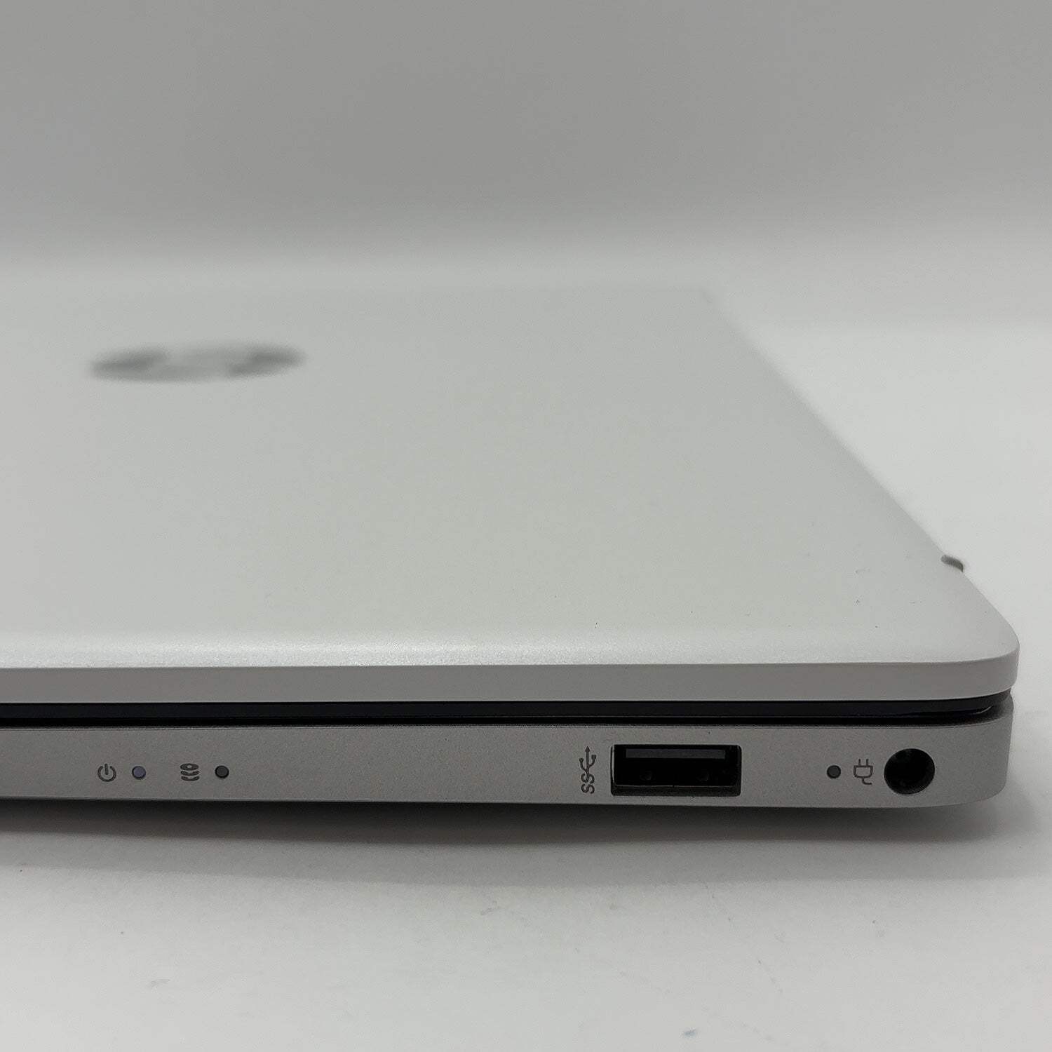 Broken HP Laptop 17-CN3XXX 17.3″ N200 1.0GHz 4GB RAM 128GB SSD Bad Trackpad