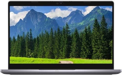 13.3 DELL 2-in-1 laptop PC: Intel i7 Quad Core! 16GB RAM ~ 512GB SSD! Windows 11