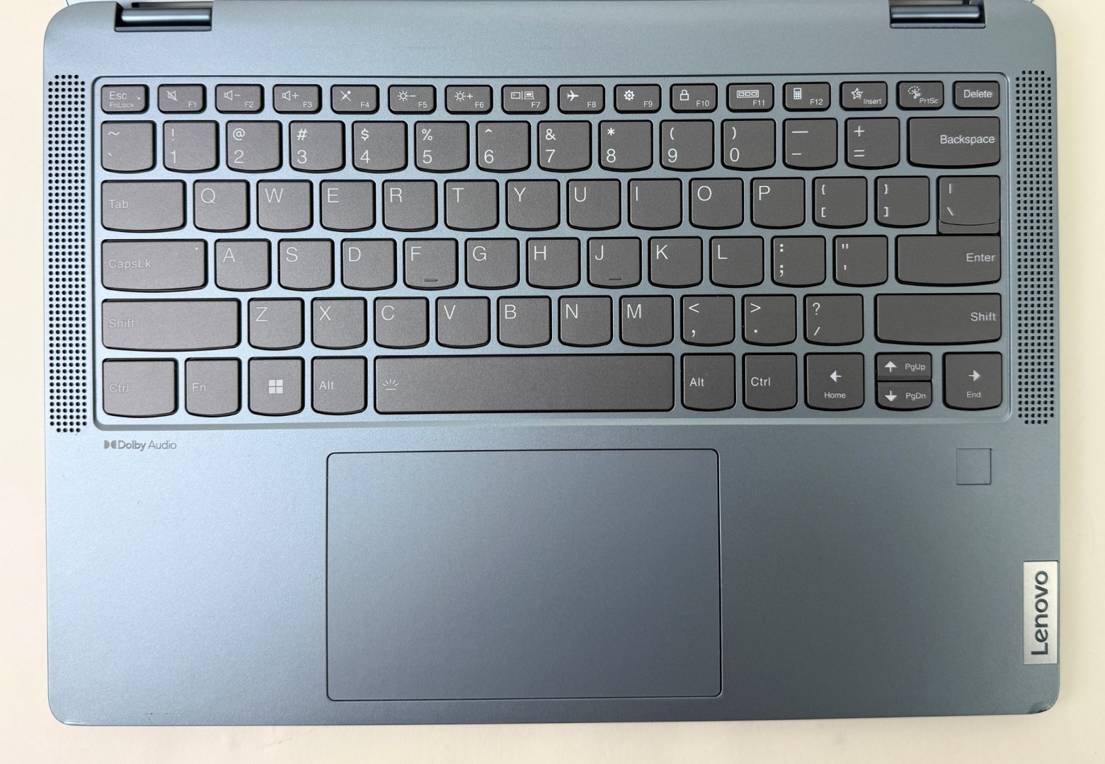 Lenovo Flex 7i 14″ 2240×1400 Touch i7-1355U 16GB 1TB SSD W11H – Dents