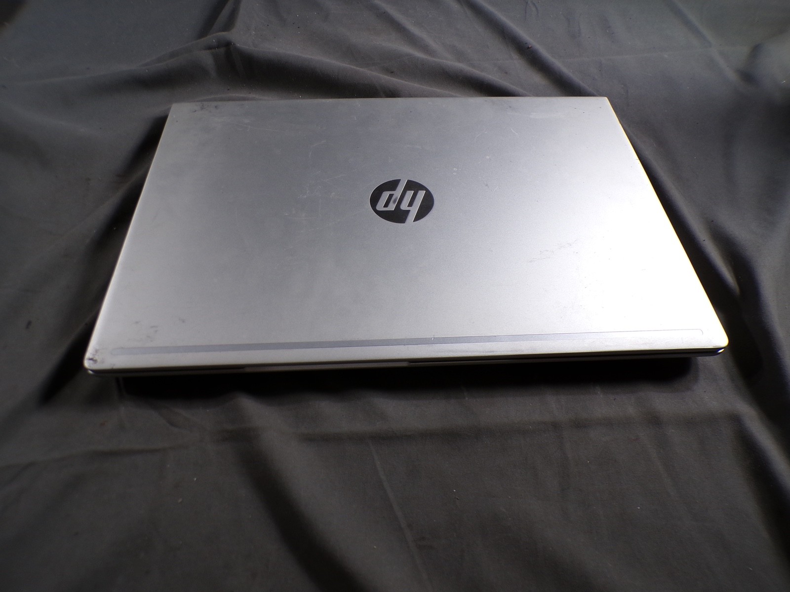 HP PROBOOK 450 G7 INTEL CORE I3-10110U 2. 10GHZ 8GB RAM