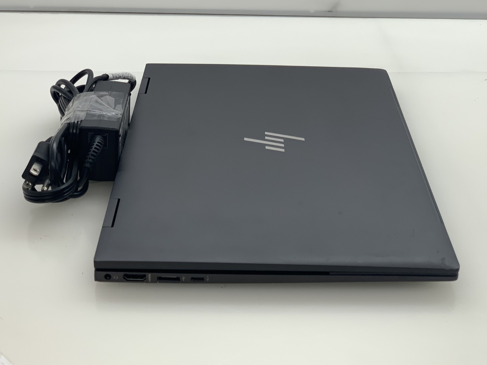 HP ENVY X360 AMD RYZEN 7 4700U@2GHz 8GB RAM 512GB NVMe W11H TOUCH WAC *READ