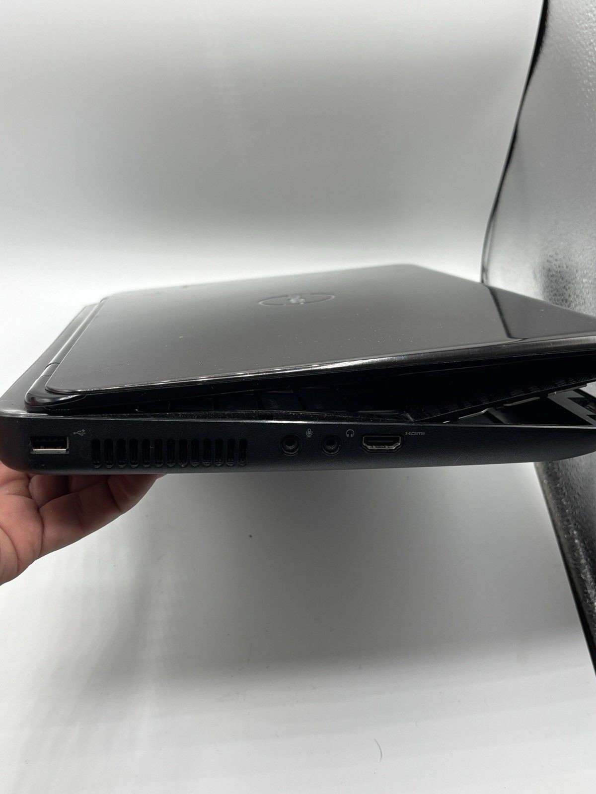 Dell Inspiron N5010 — Untested / For Parts or Repair Only