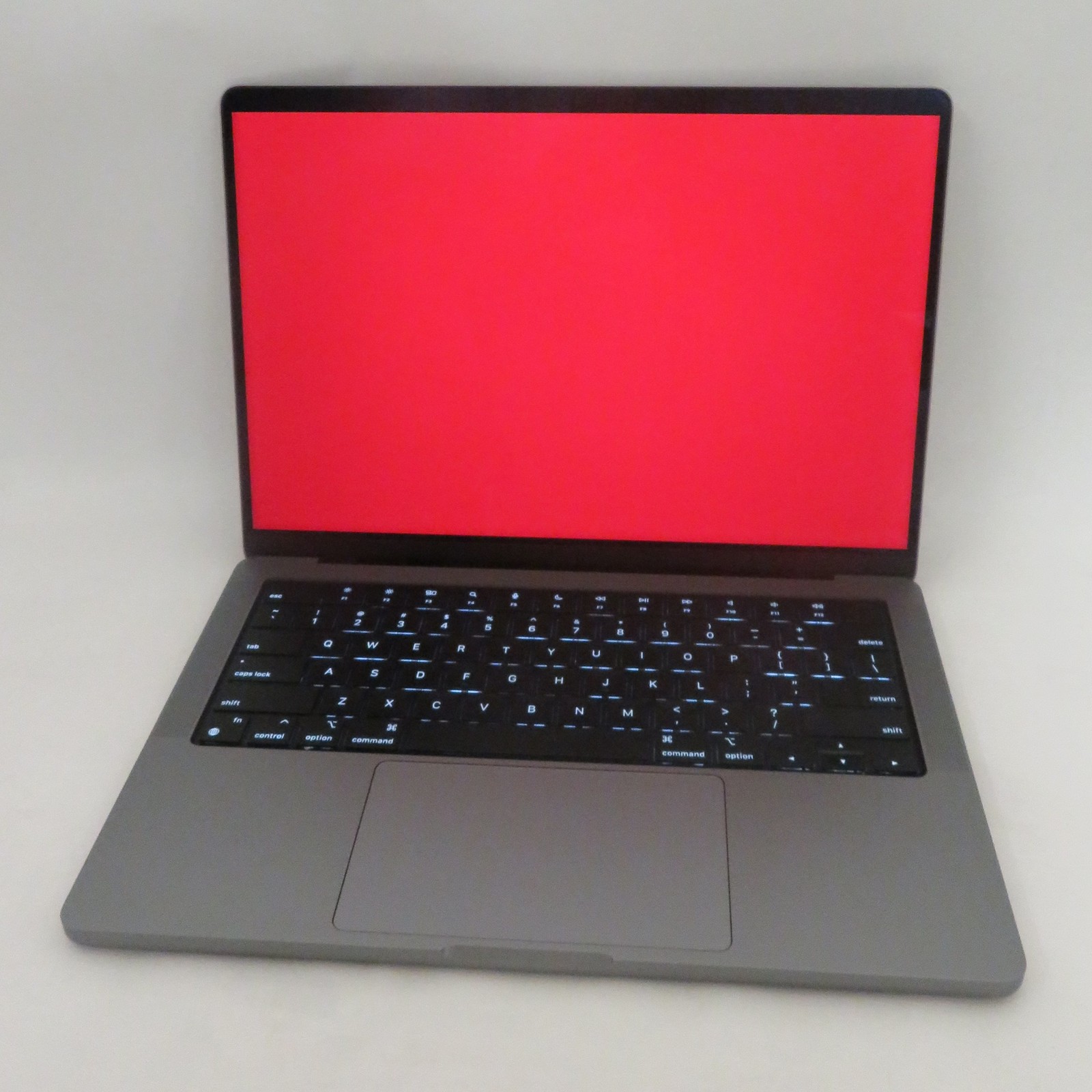 Apple Macbook Pro 2023 14in Retina M2 Pro 16GB RAM 512GB Tahoe A2779
