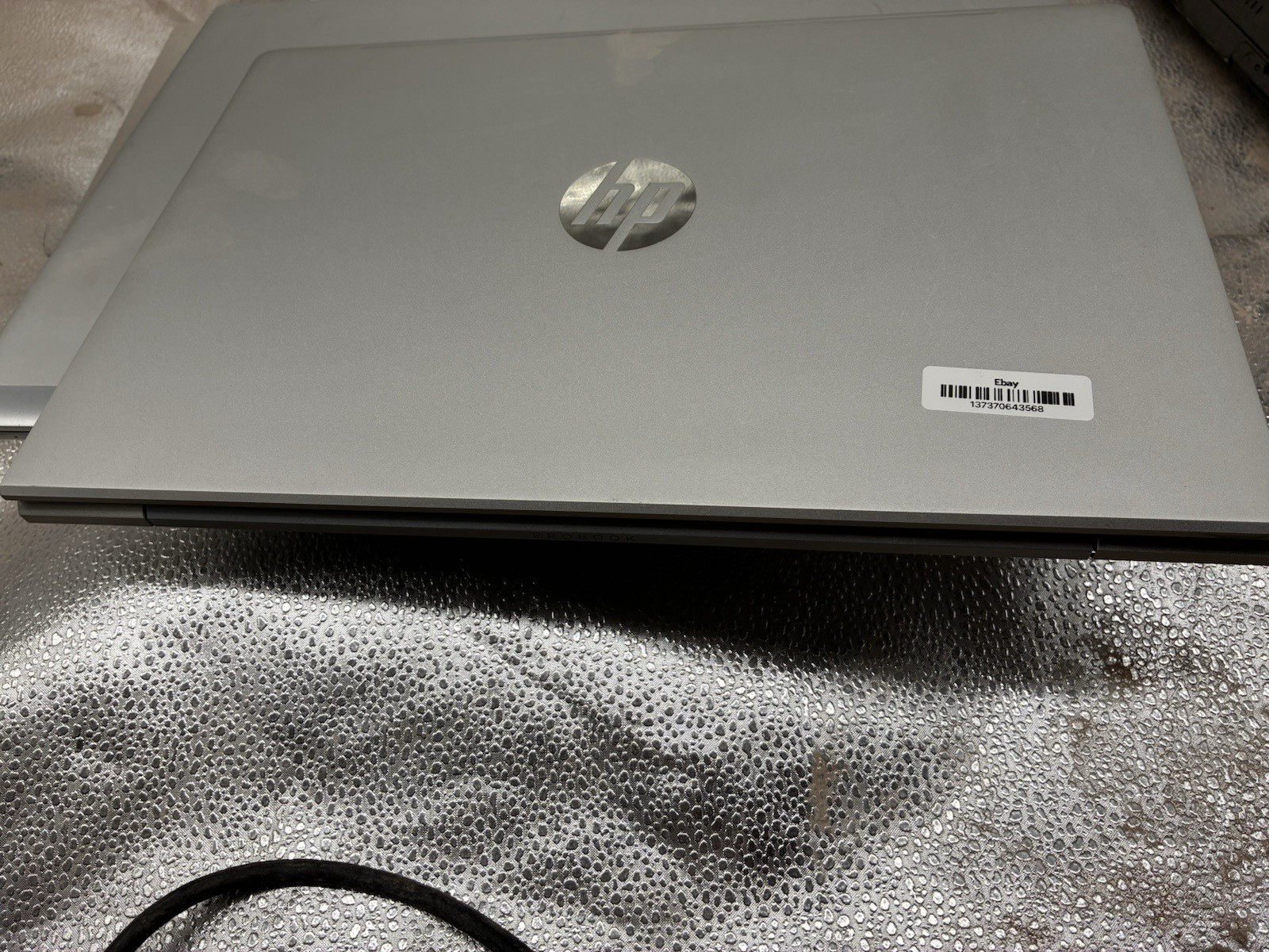 HP HP ProBook 440 G8 Notebook PC i5-1135G7 2.40 GHz 16GB RAM No SSD