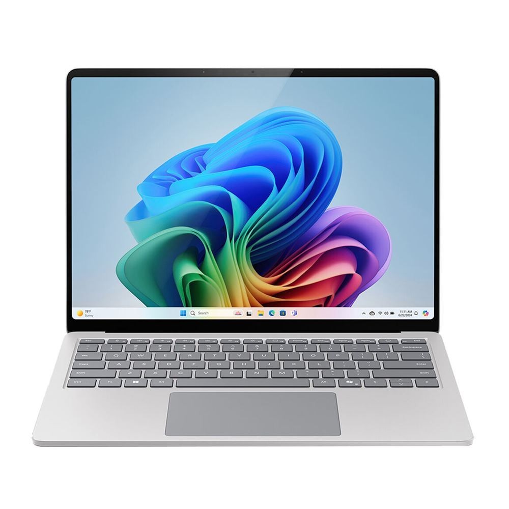 Microsoft Surface Laptop Copilot+ PC 7th 13.8 Touch Snapdragon X Elite 16GB 1TB